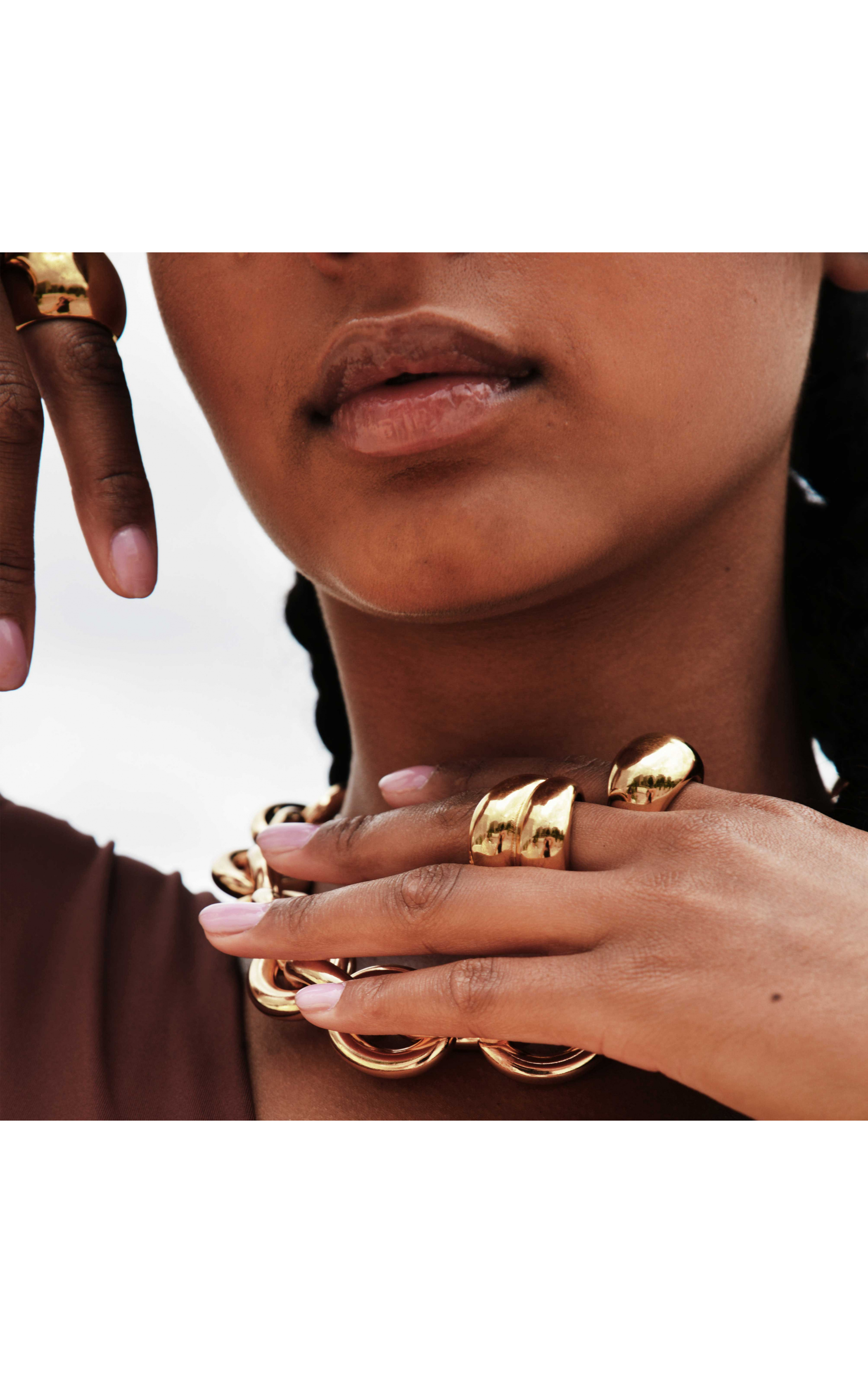 Bague Erykah Doré