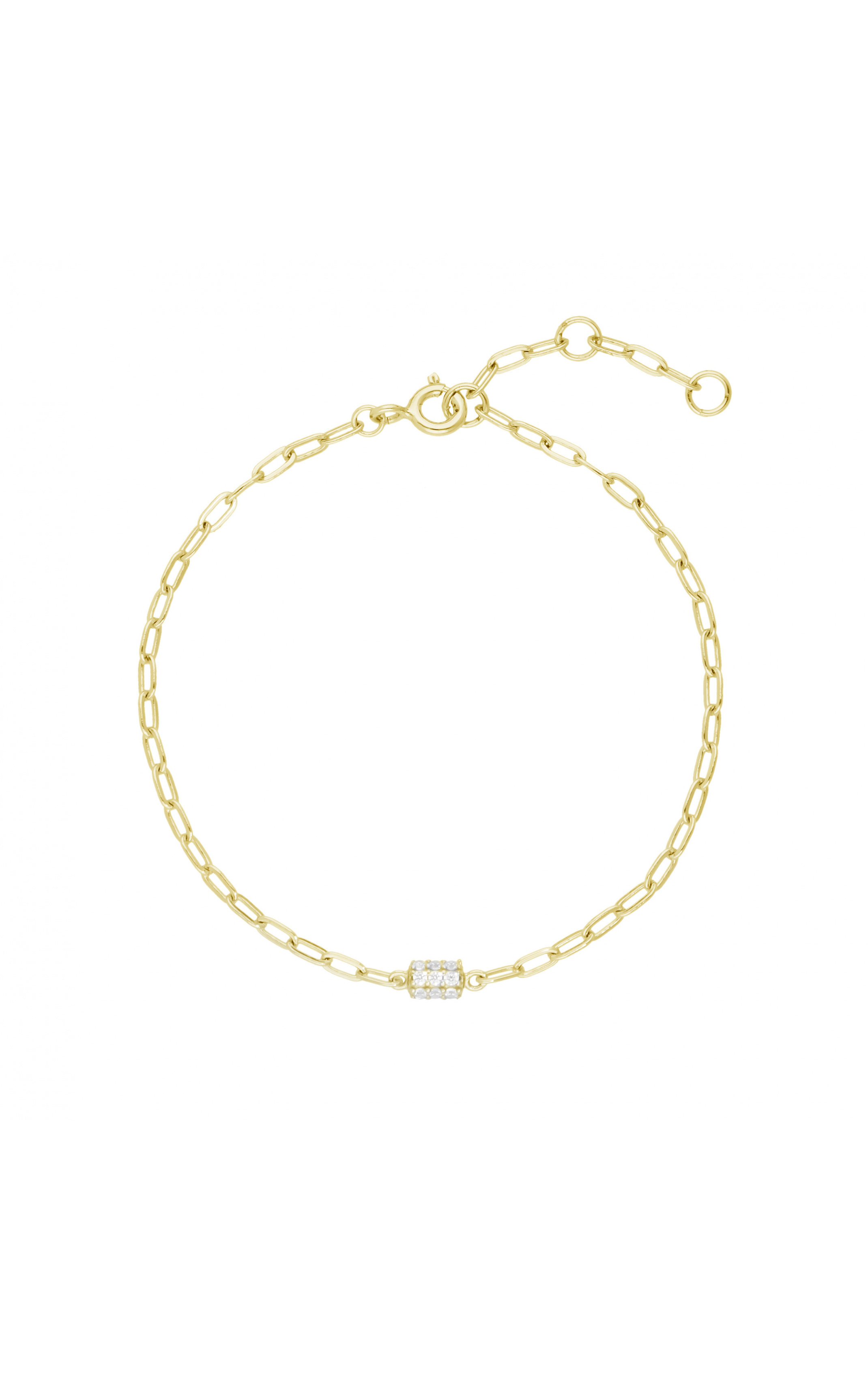 Bracelet Barry Gold