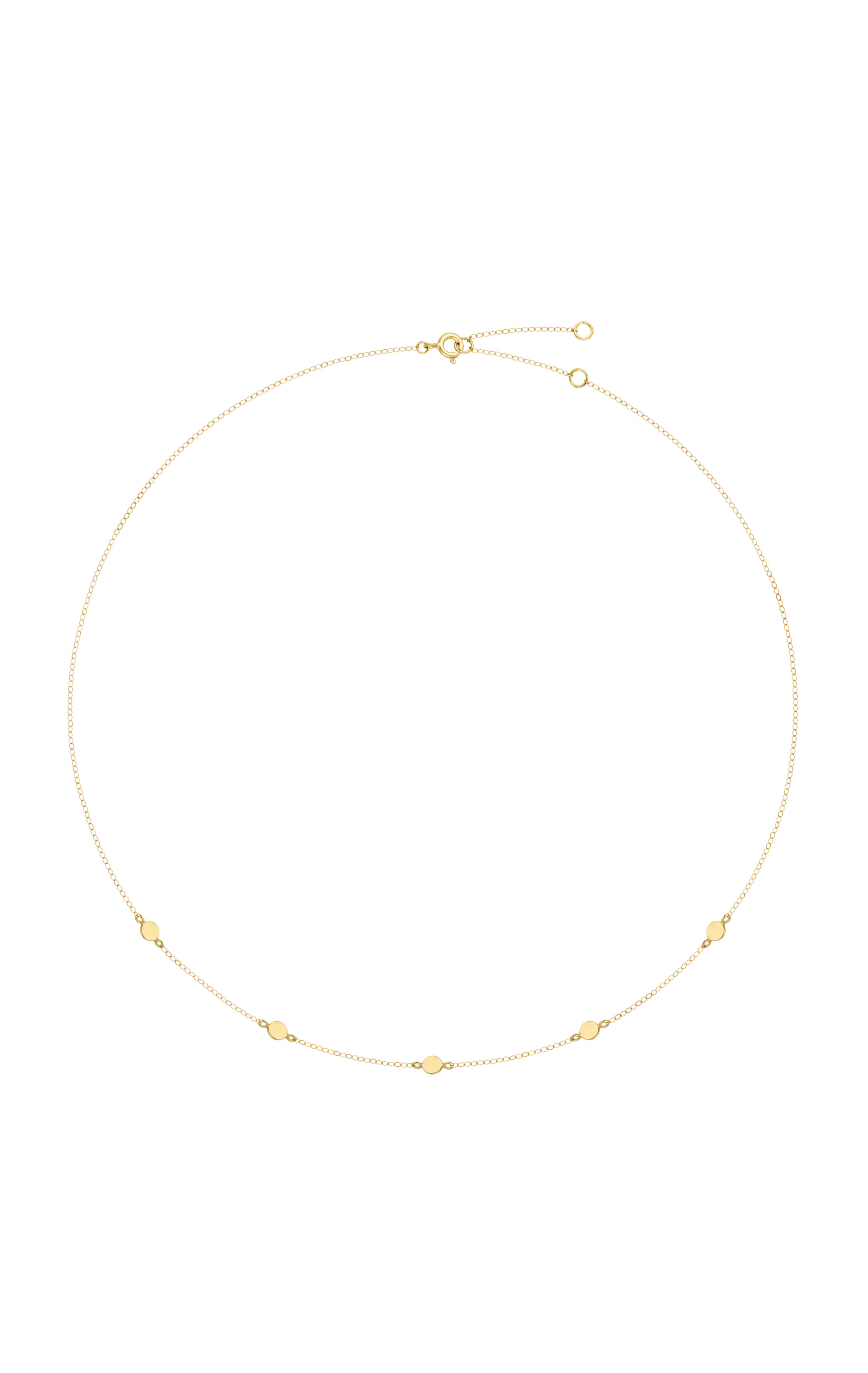 Collier Anela Doré