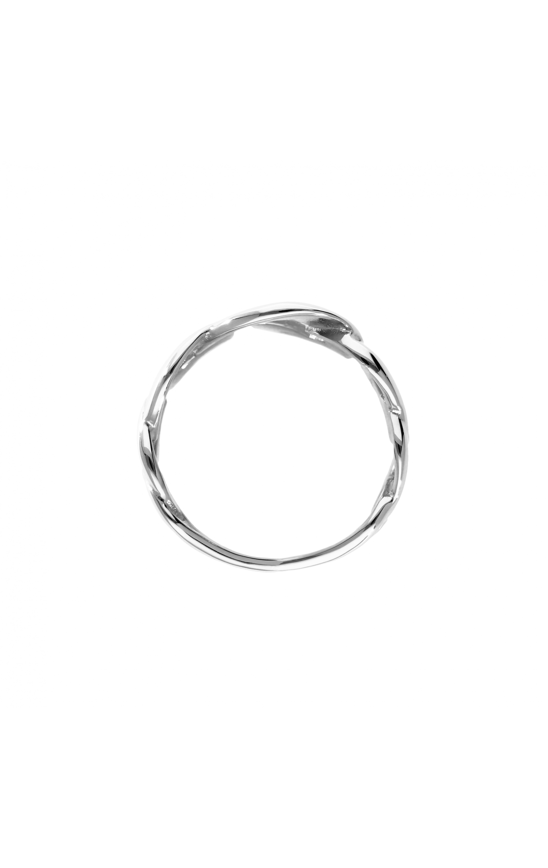 Bague Mary Argenté