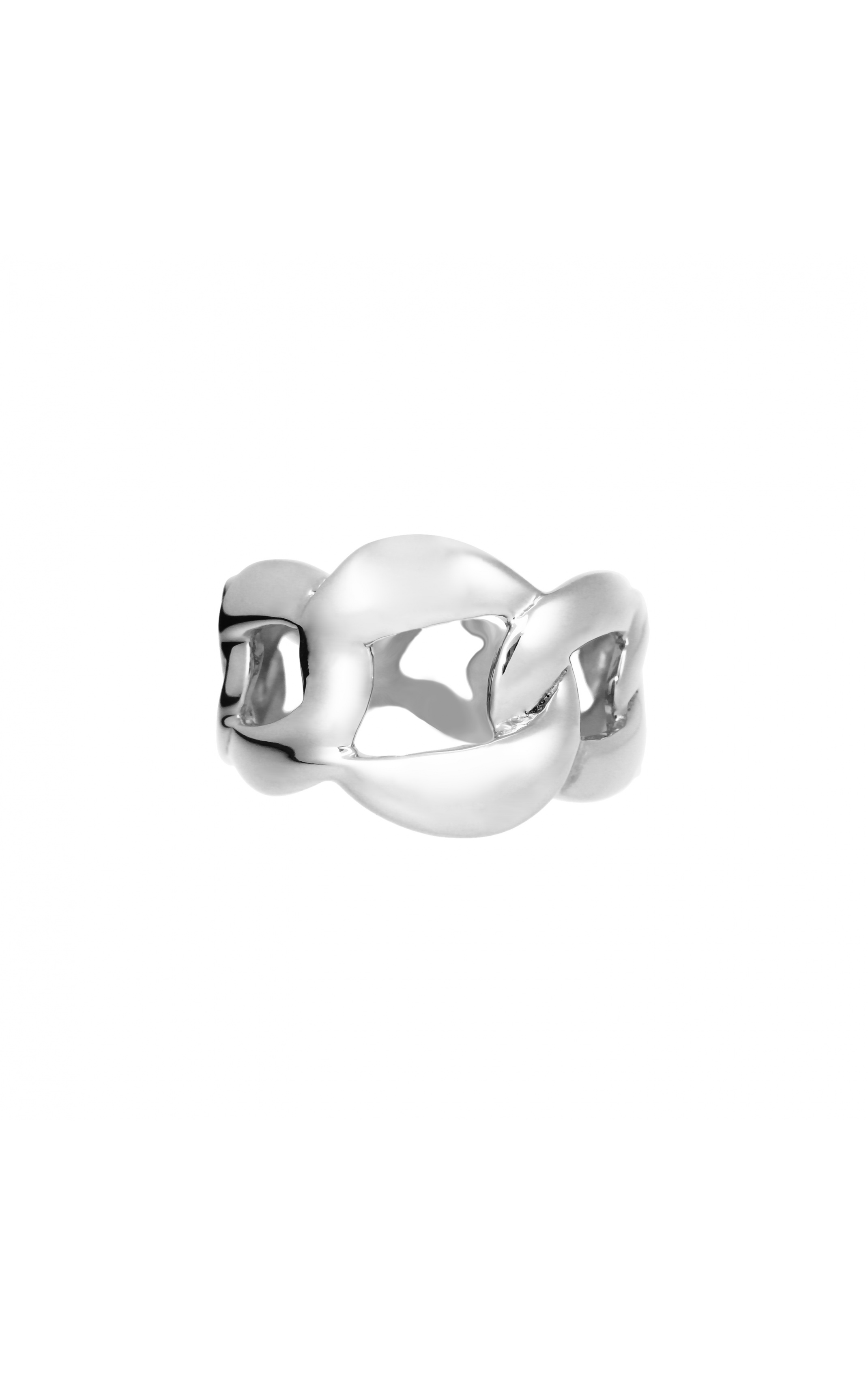 Bague Mary Argenté