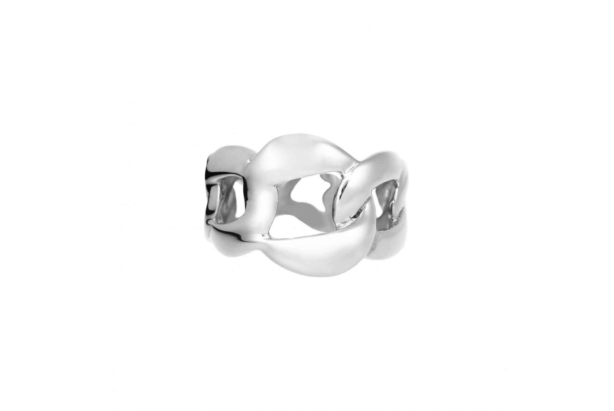 Hipanema Ring Mary Argenté