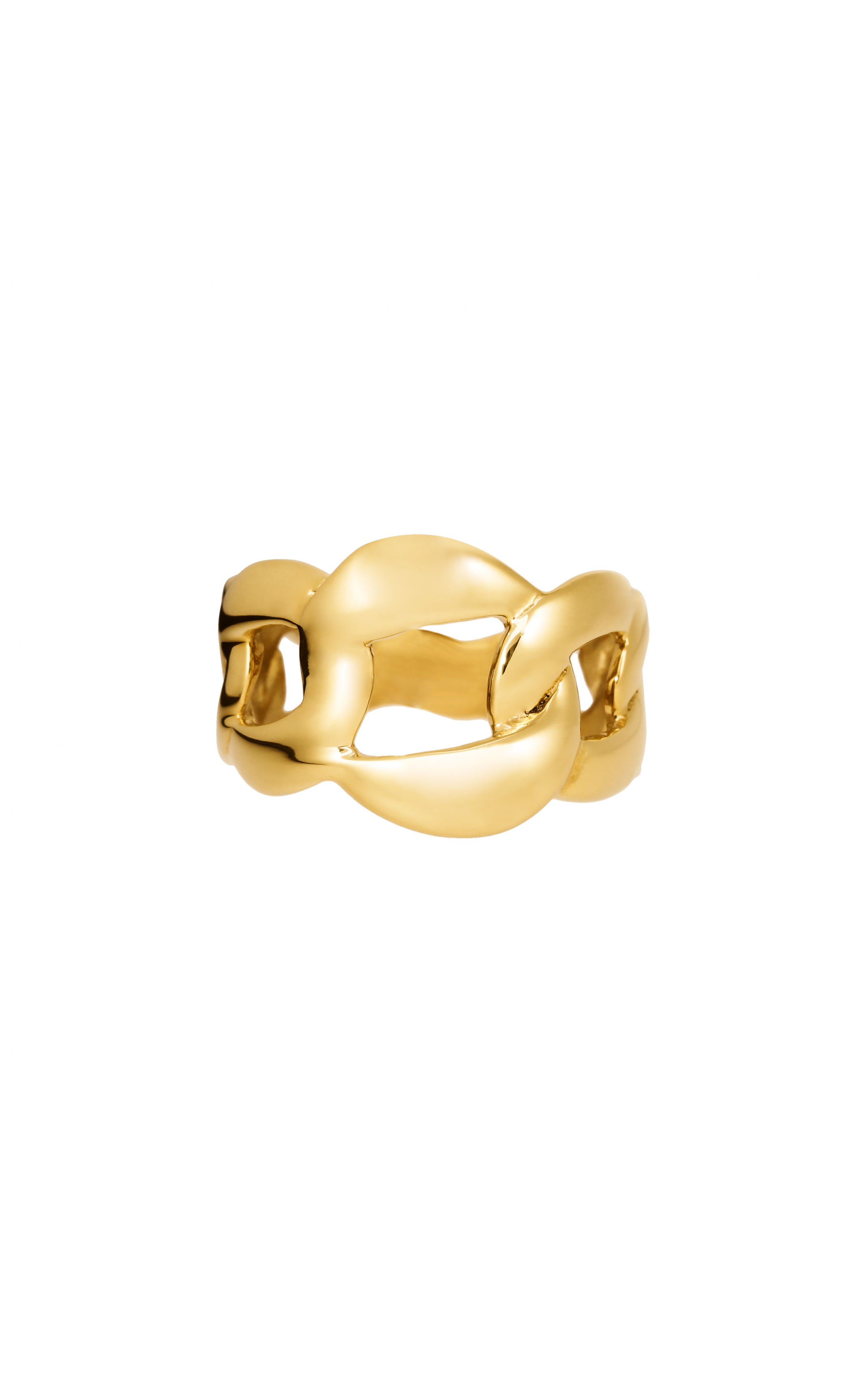 Bague Mary Doré