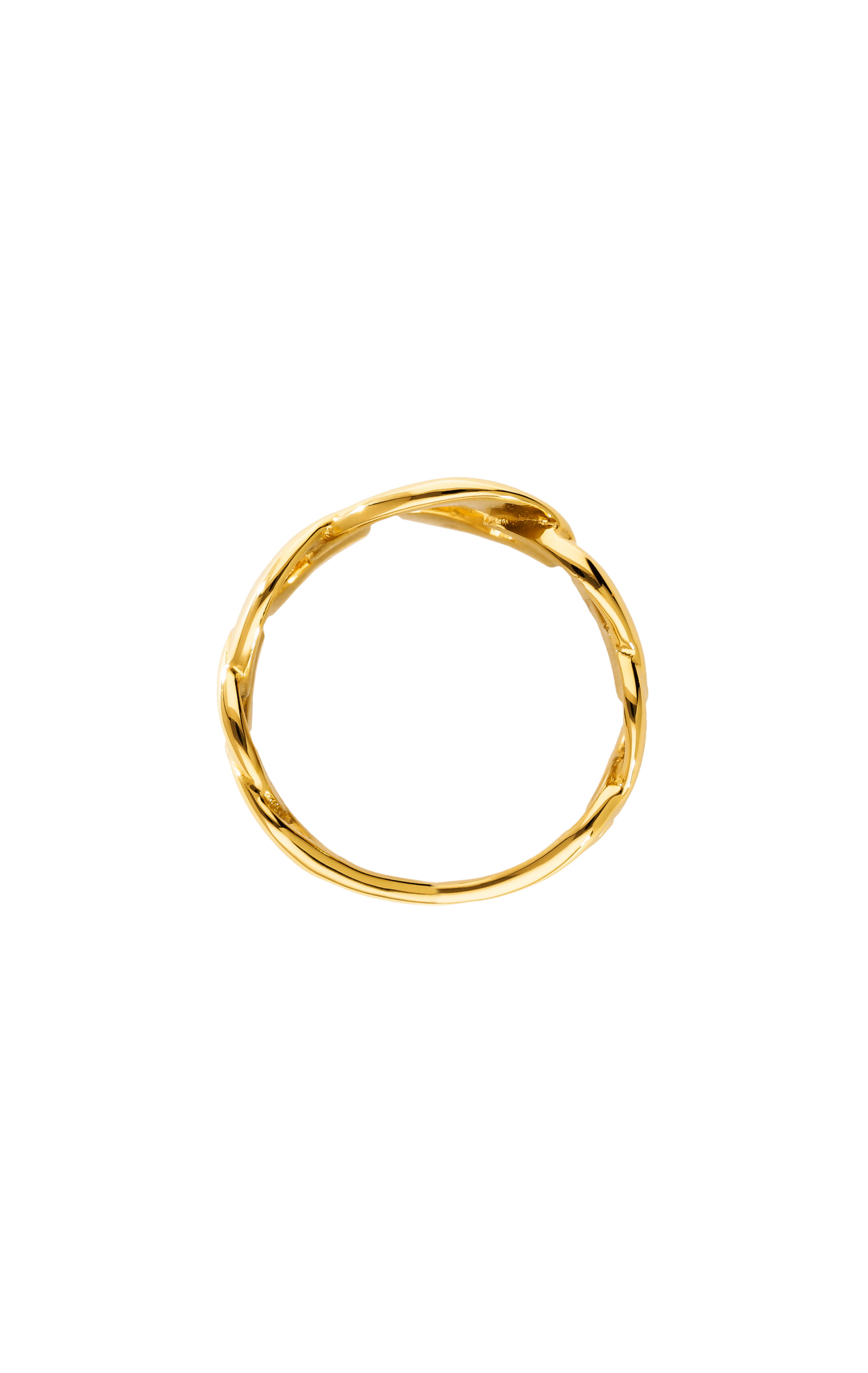 Bague Mary Doré