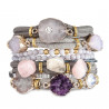 Bracelet brésilien Brume Hiver 2016