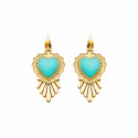 Juarez Turquoise