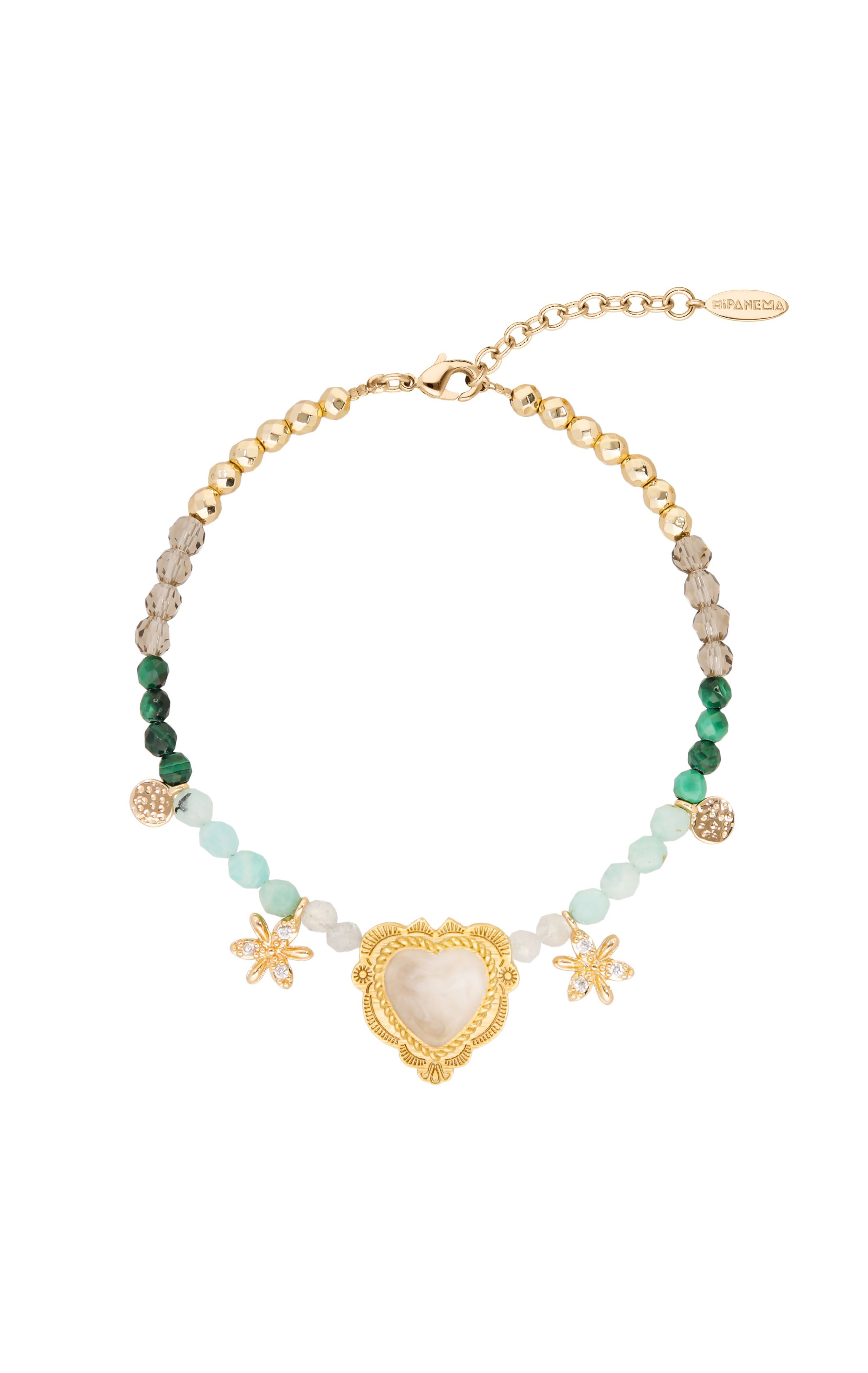 Bracelet Chalma Blanc