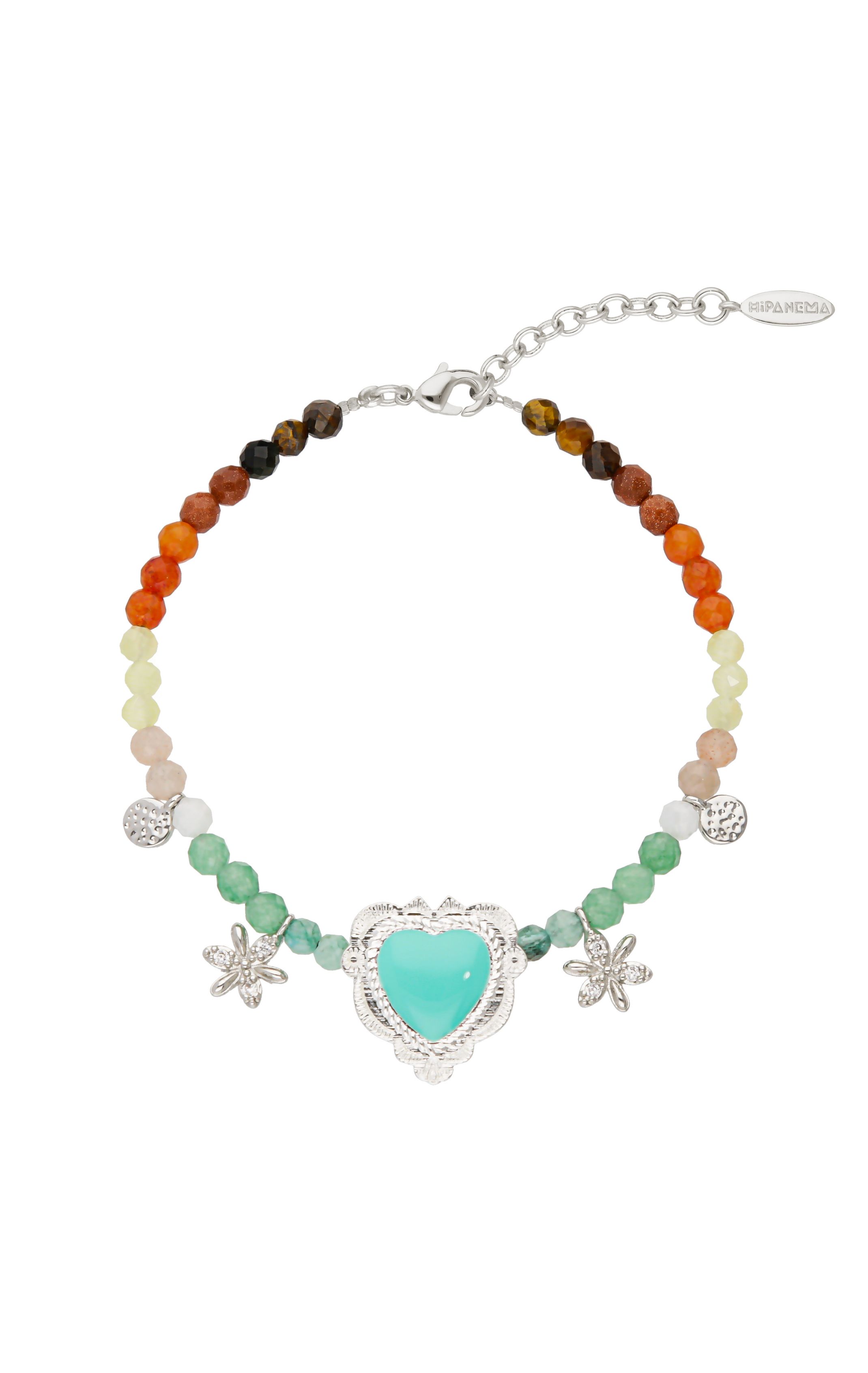 Bracelet Chalma Turquoise