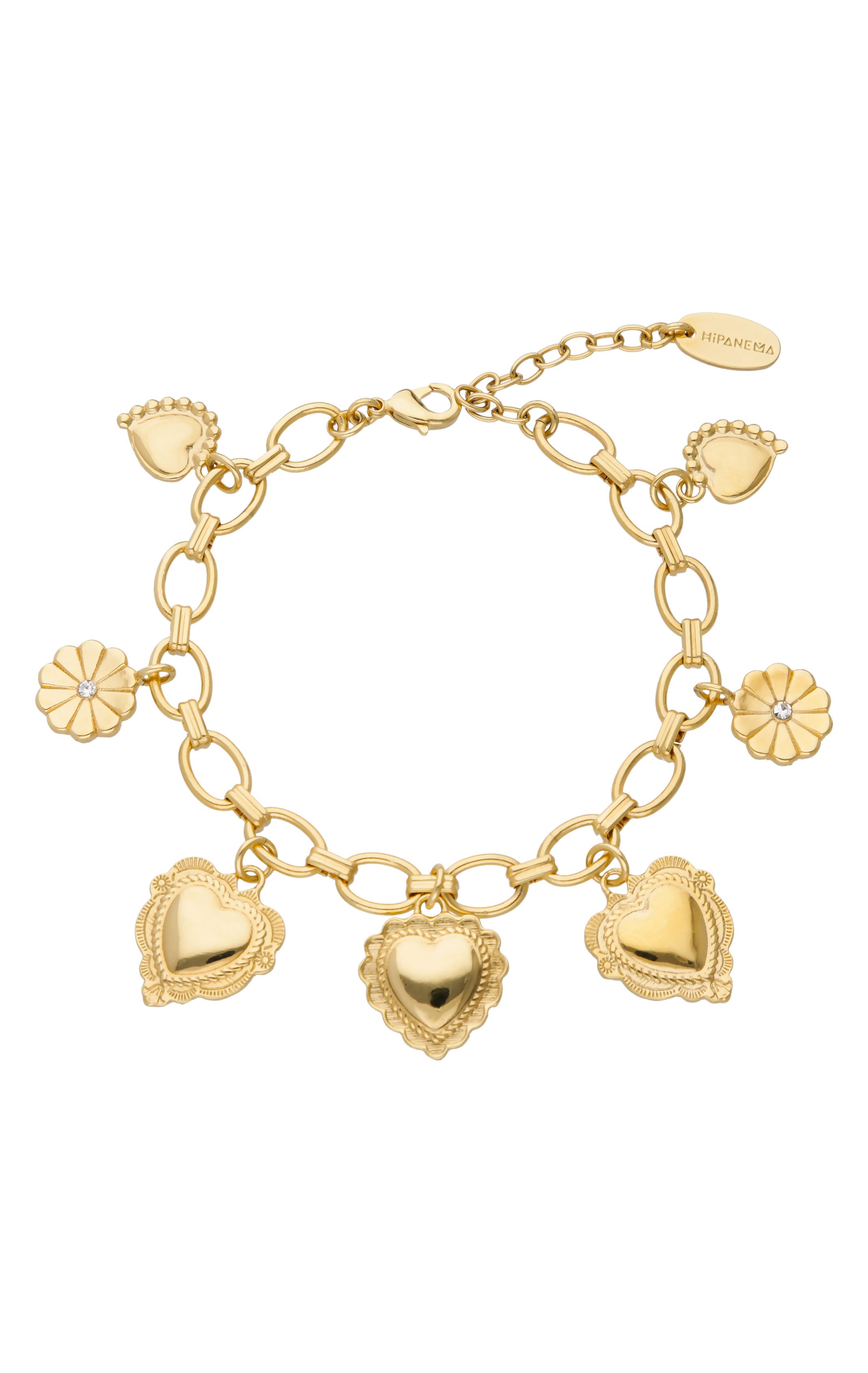 Bracelet Pachuca Gold
