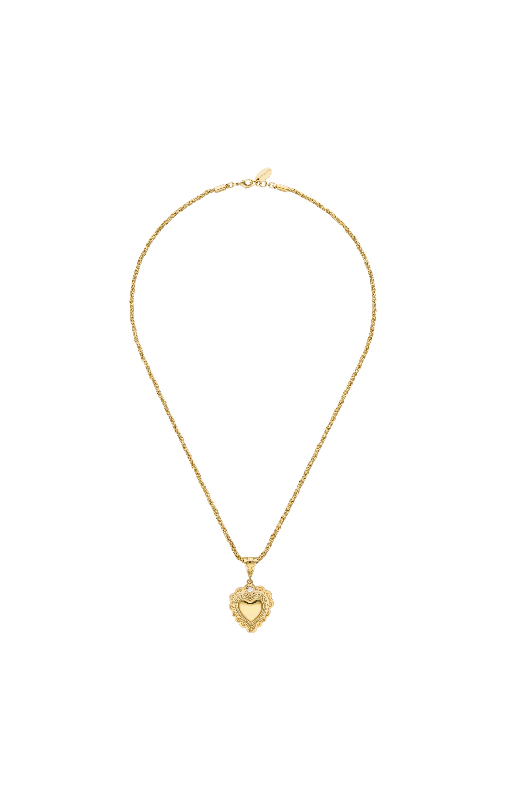 Necklace Dona Gold