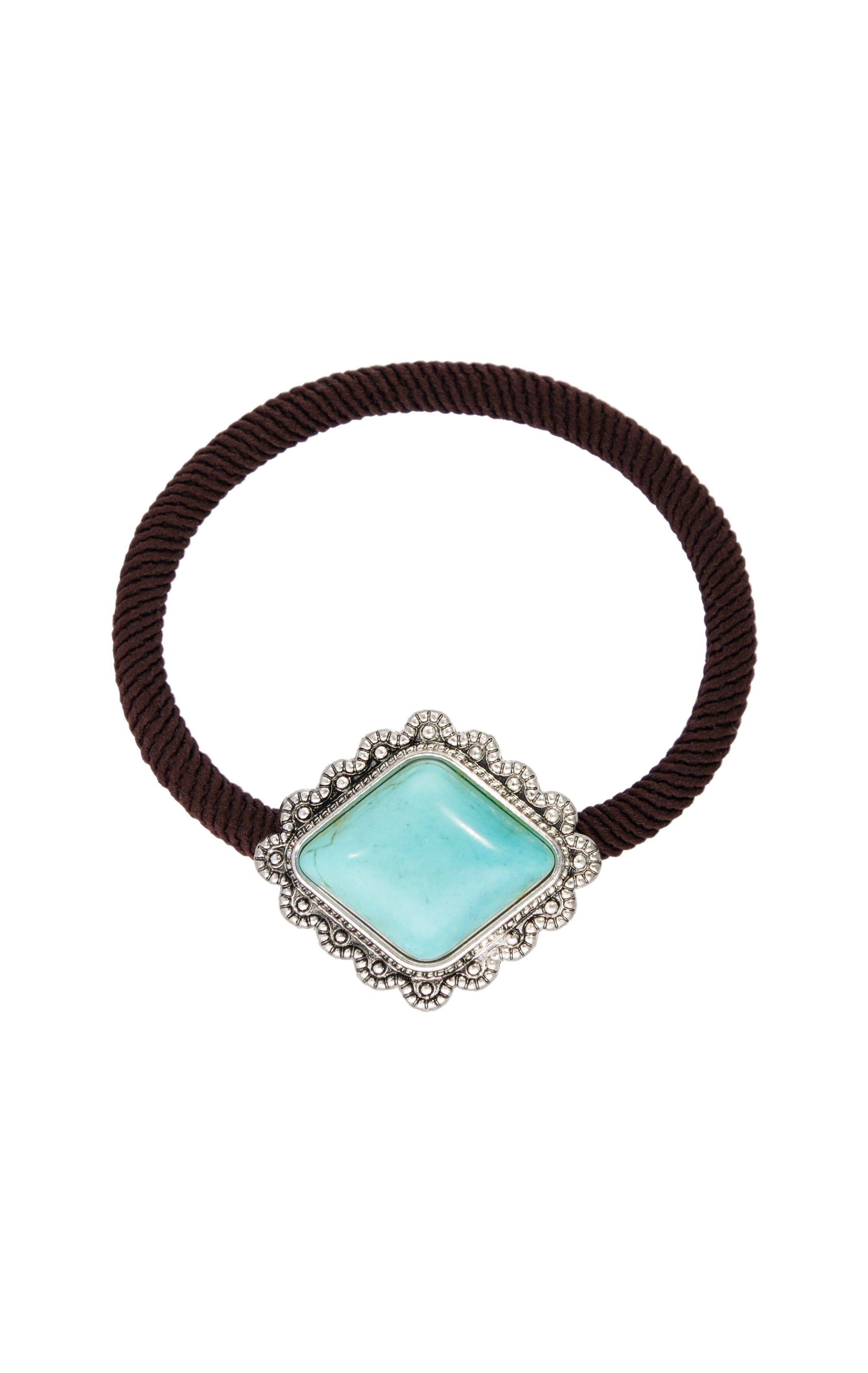 Elastique Kild Marron