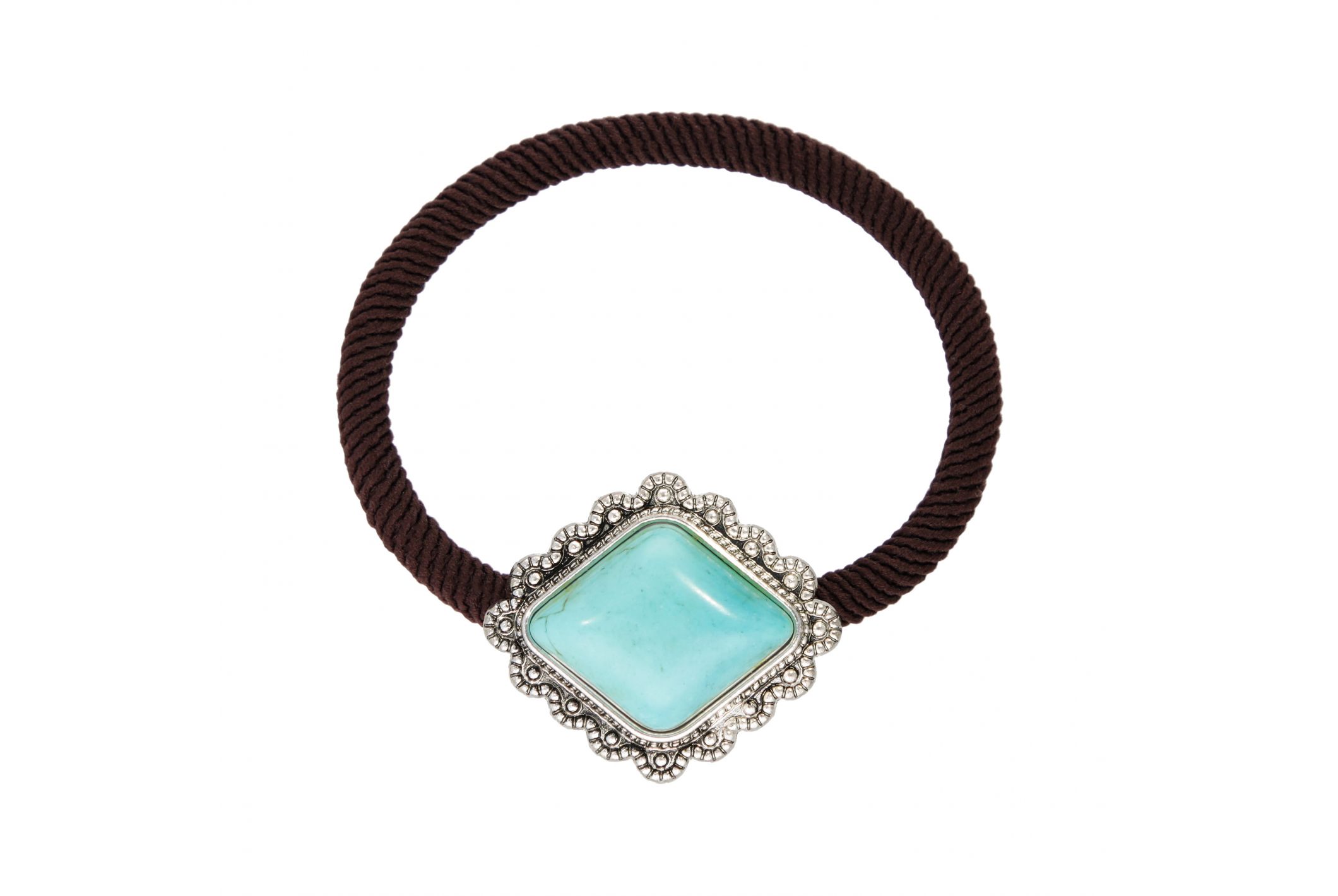 Hipanema Elastic Kild Brown