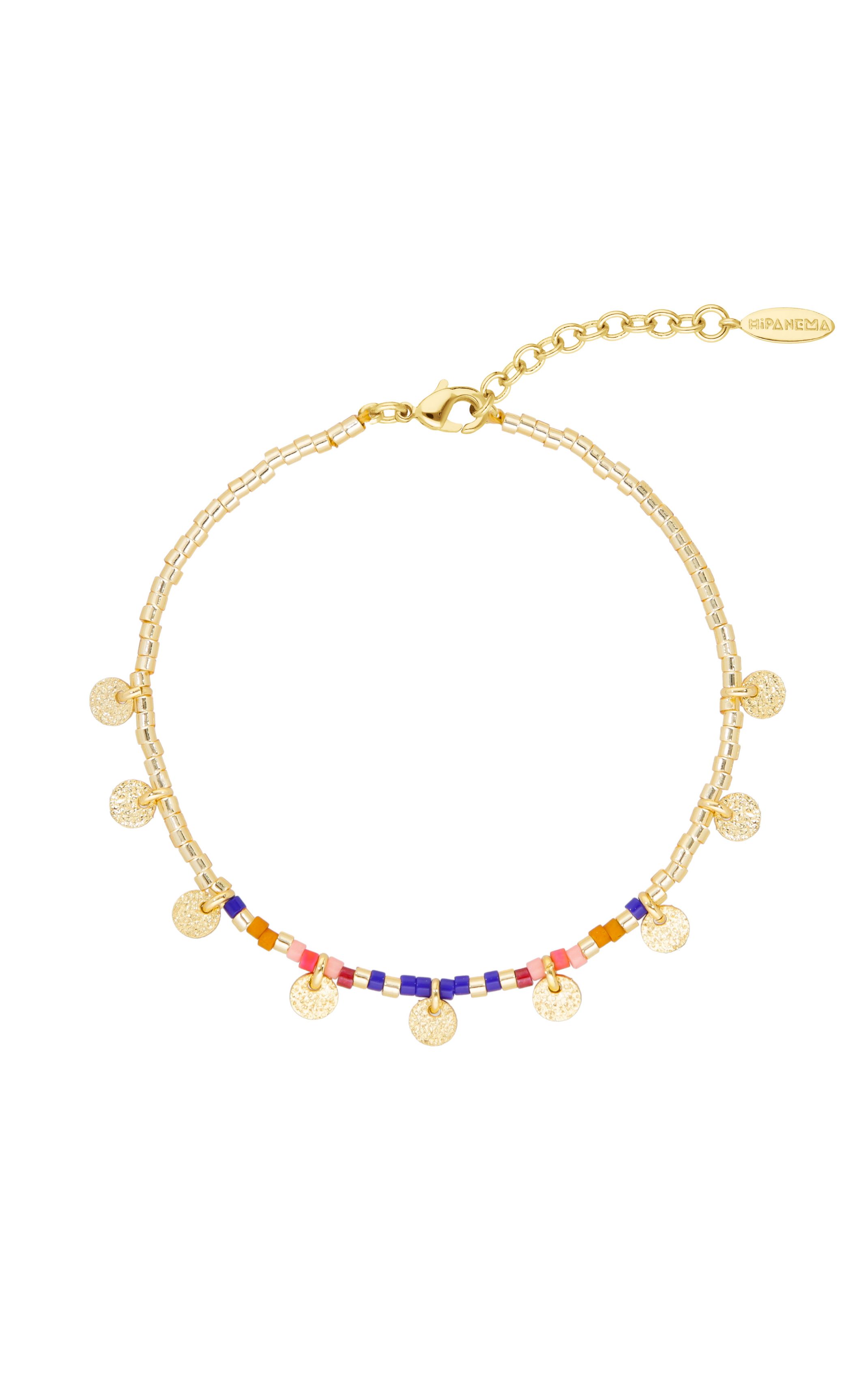 Bracelet Sonora Blue