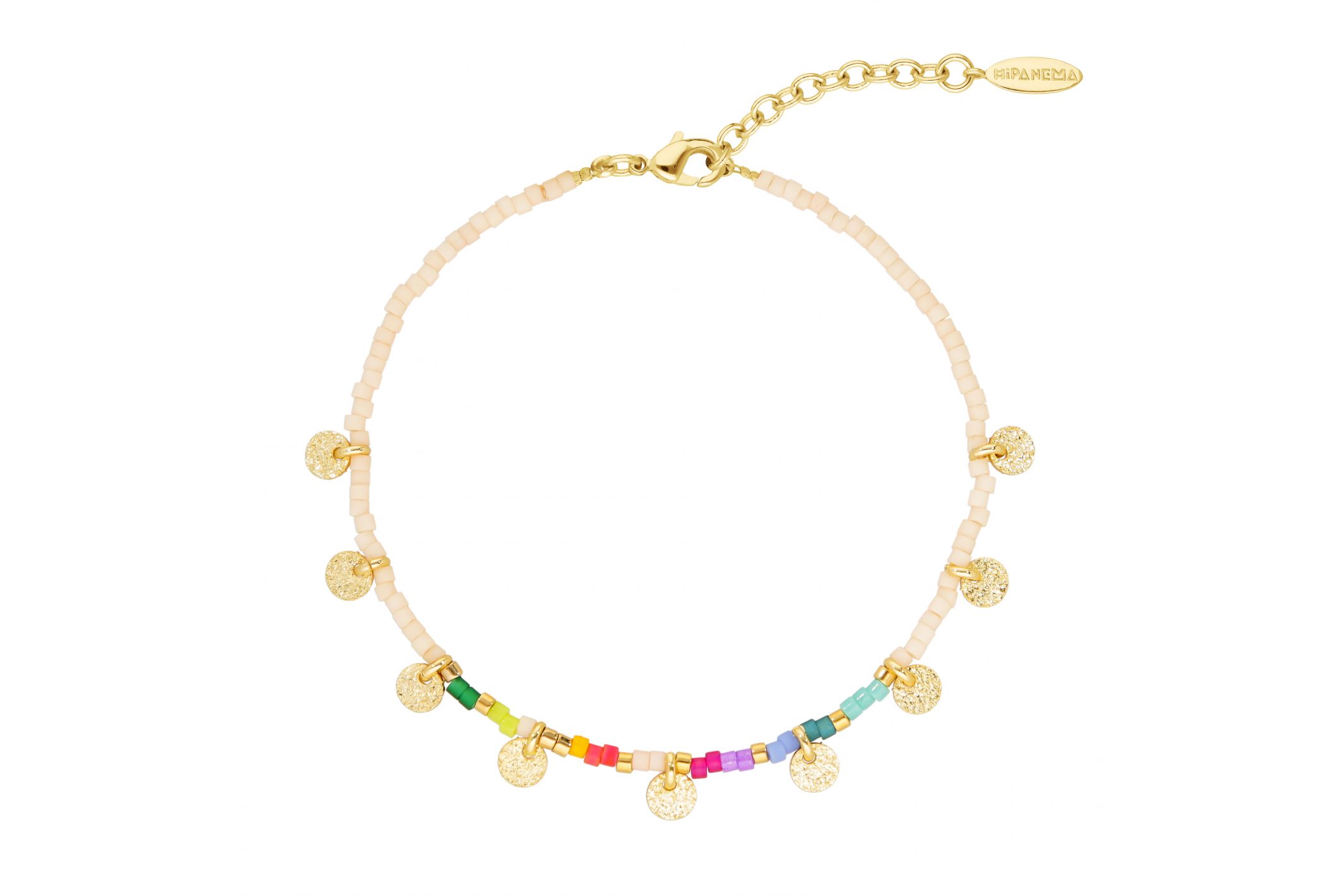 Hipanema Bracelet Sonora multi