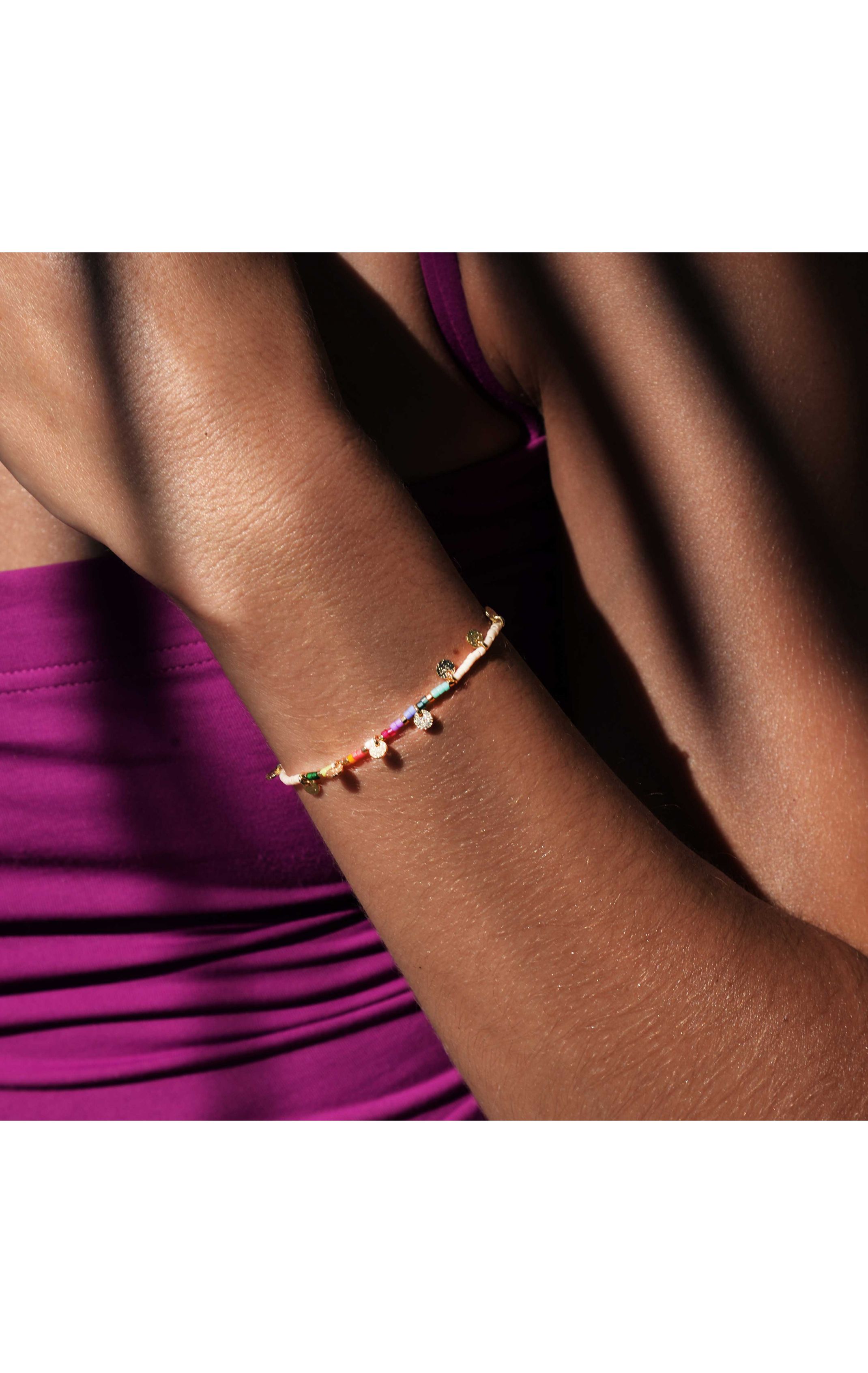 Bracelet Sonora multi