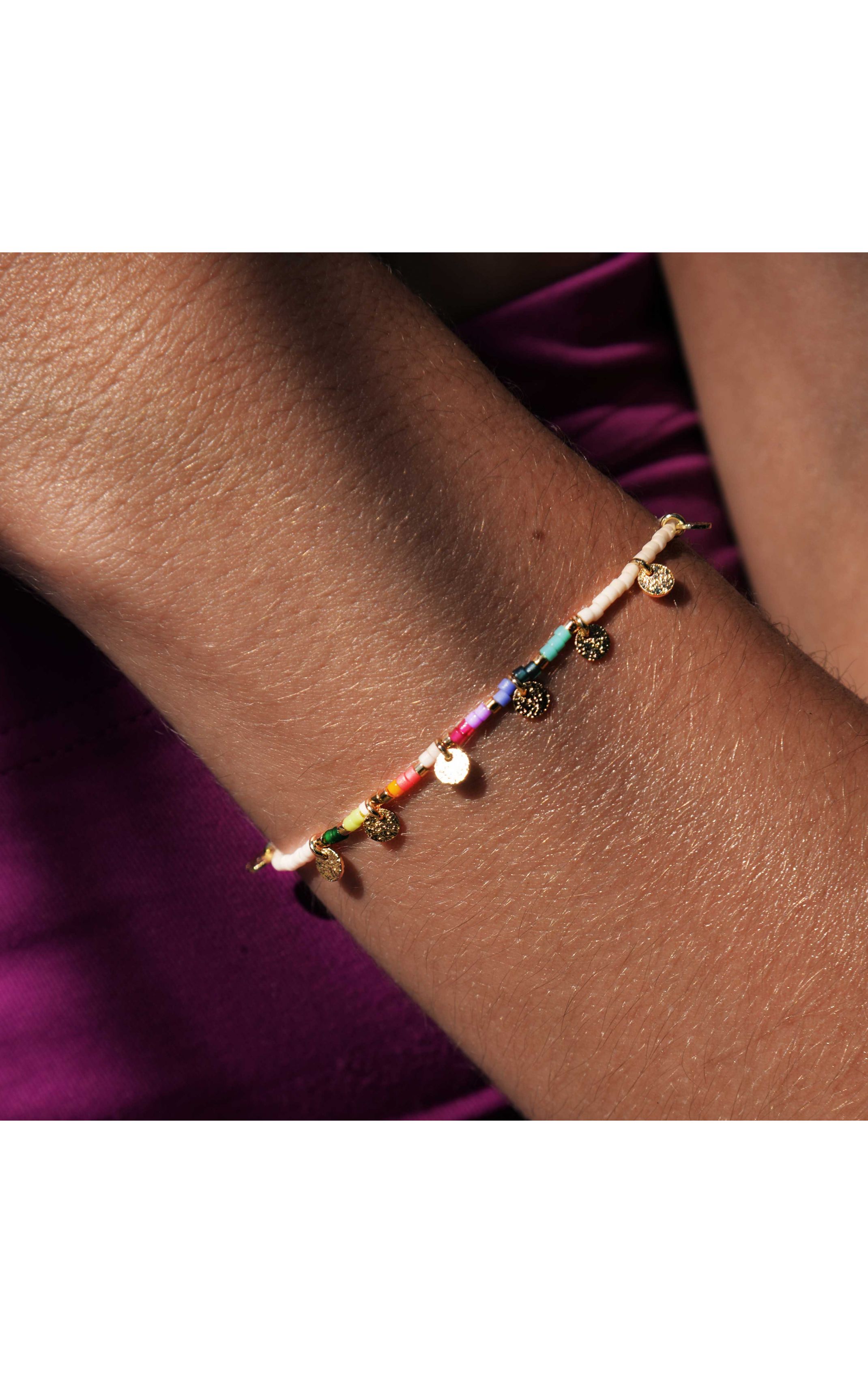 Bracelet Sonora multi
