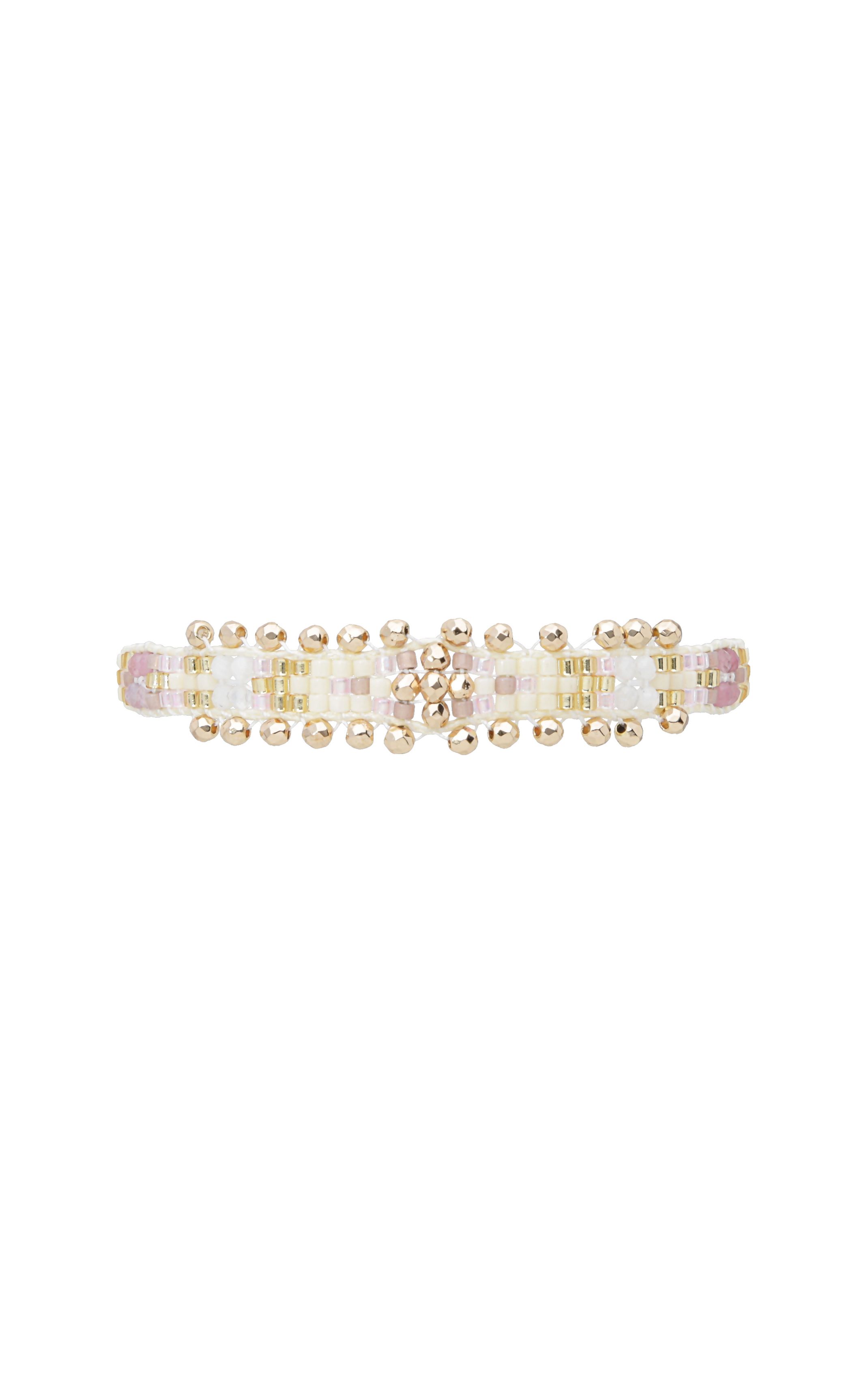 Bracelet Coyote White