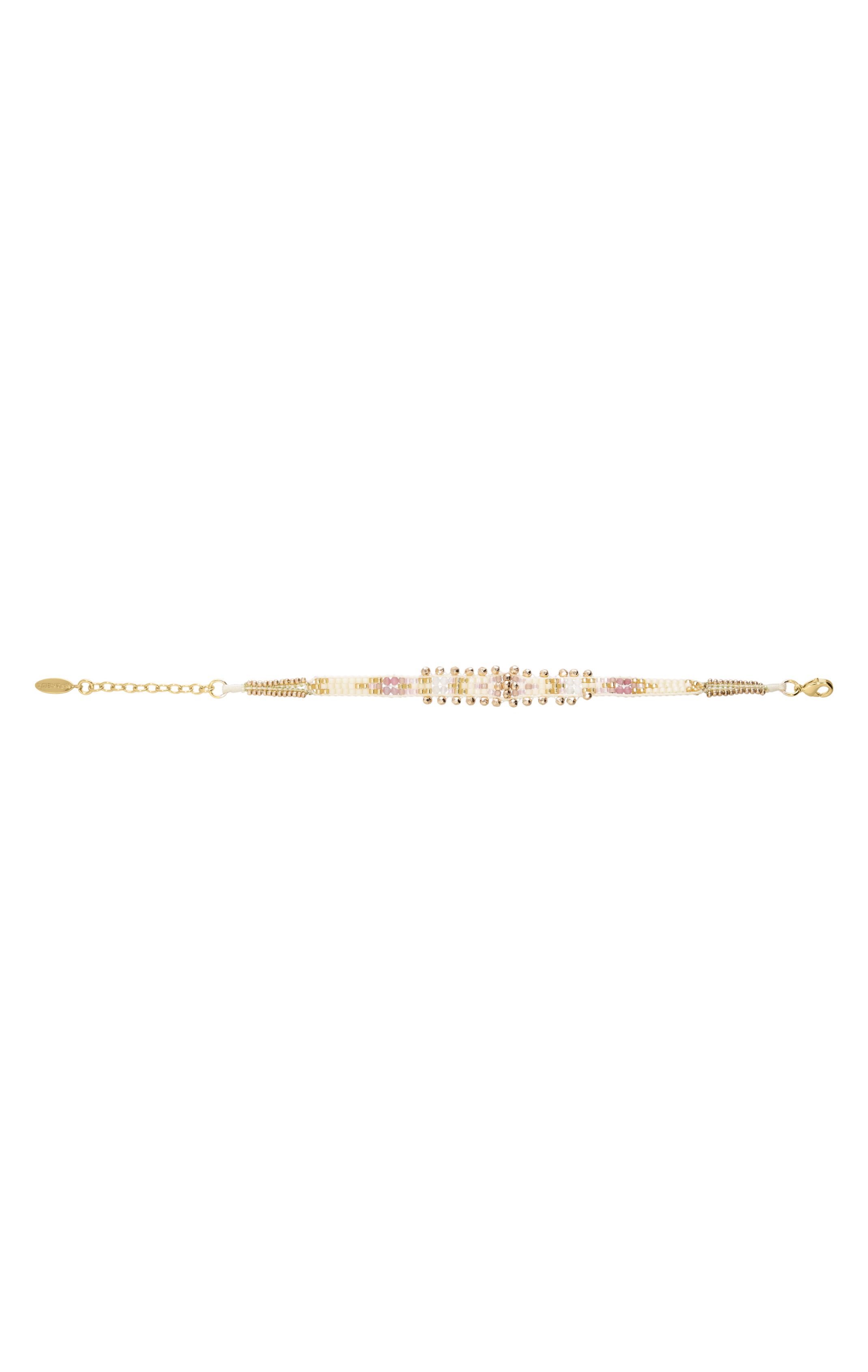 Bracelet Coyote White