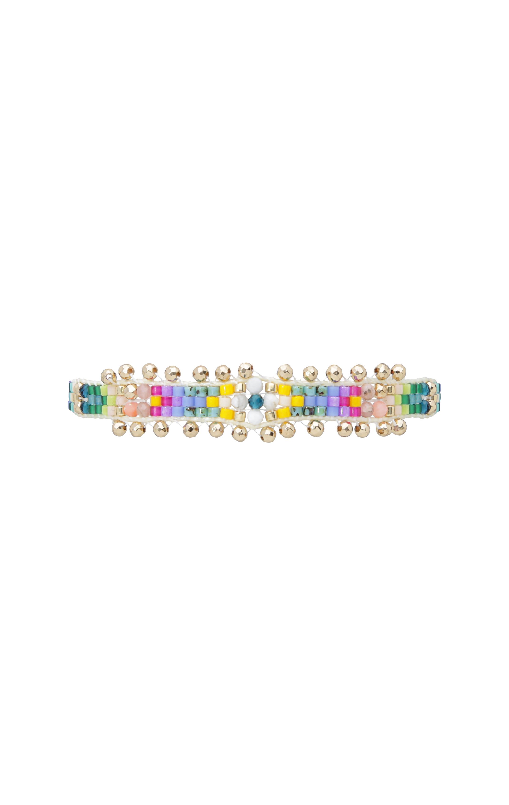 Bracelet Coyote multi