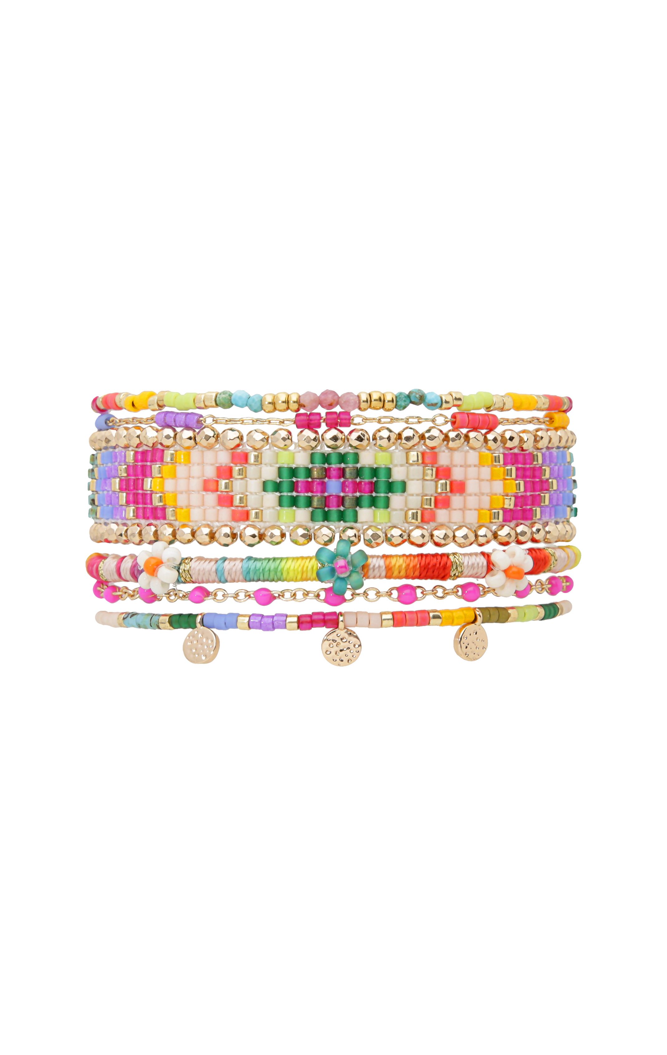 Cuff Libertad multi