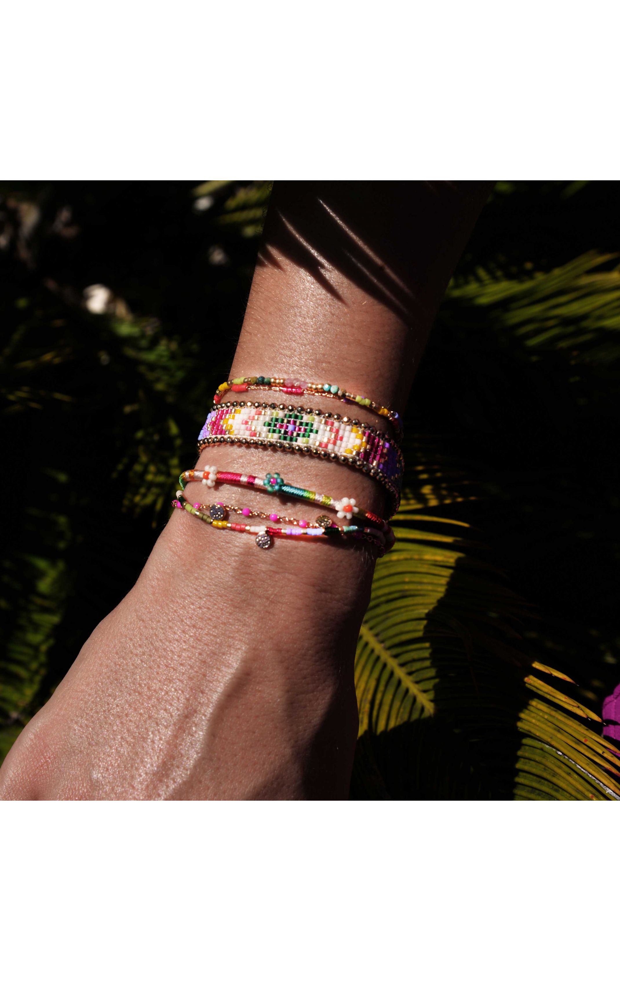 Cuff Libertad multi