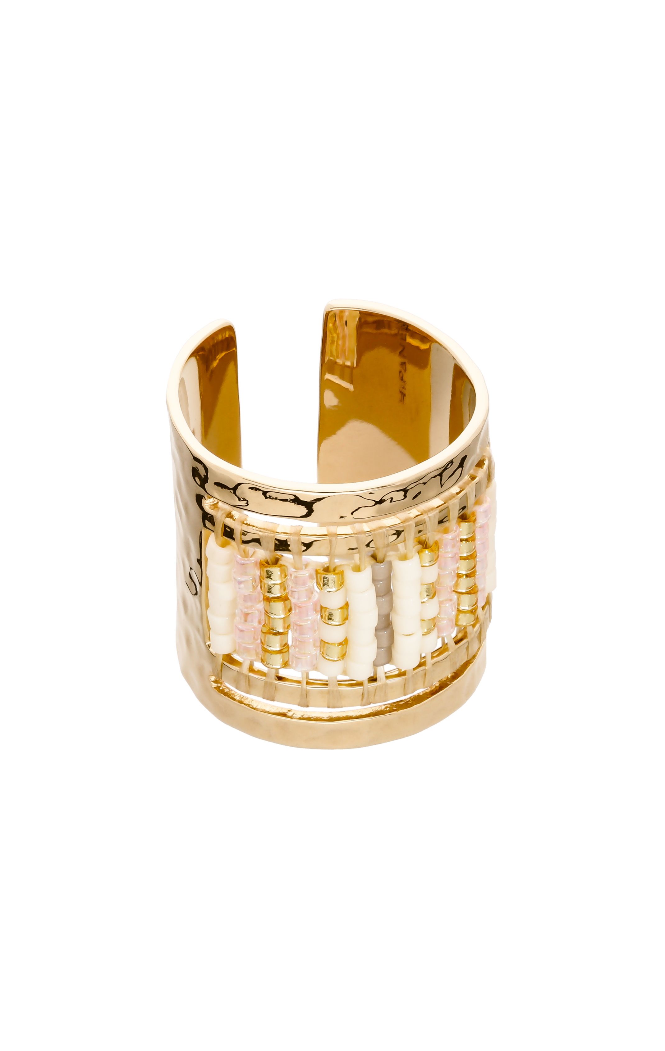 Bague Mujeres Blanc