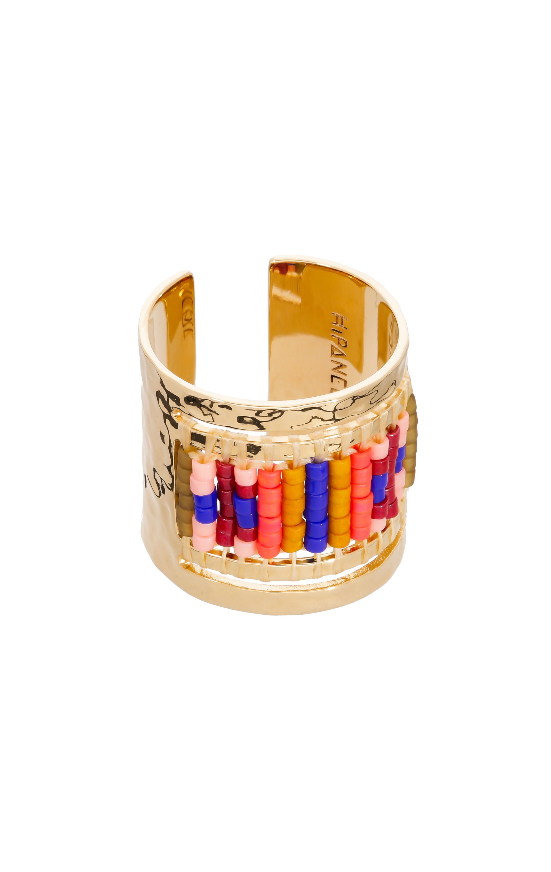 Ring Mujeres Blue