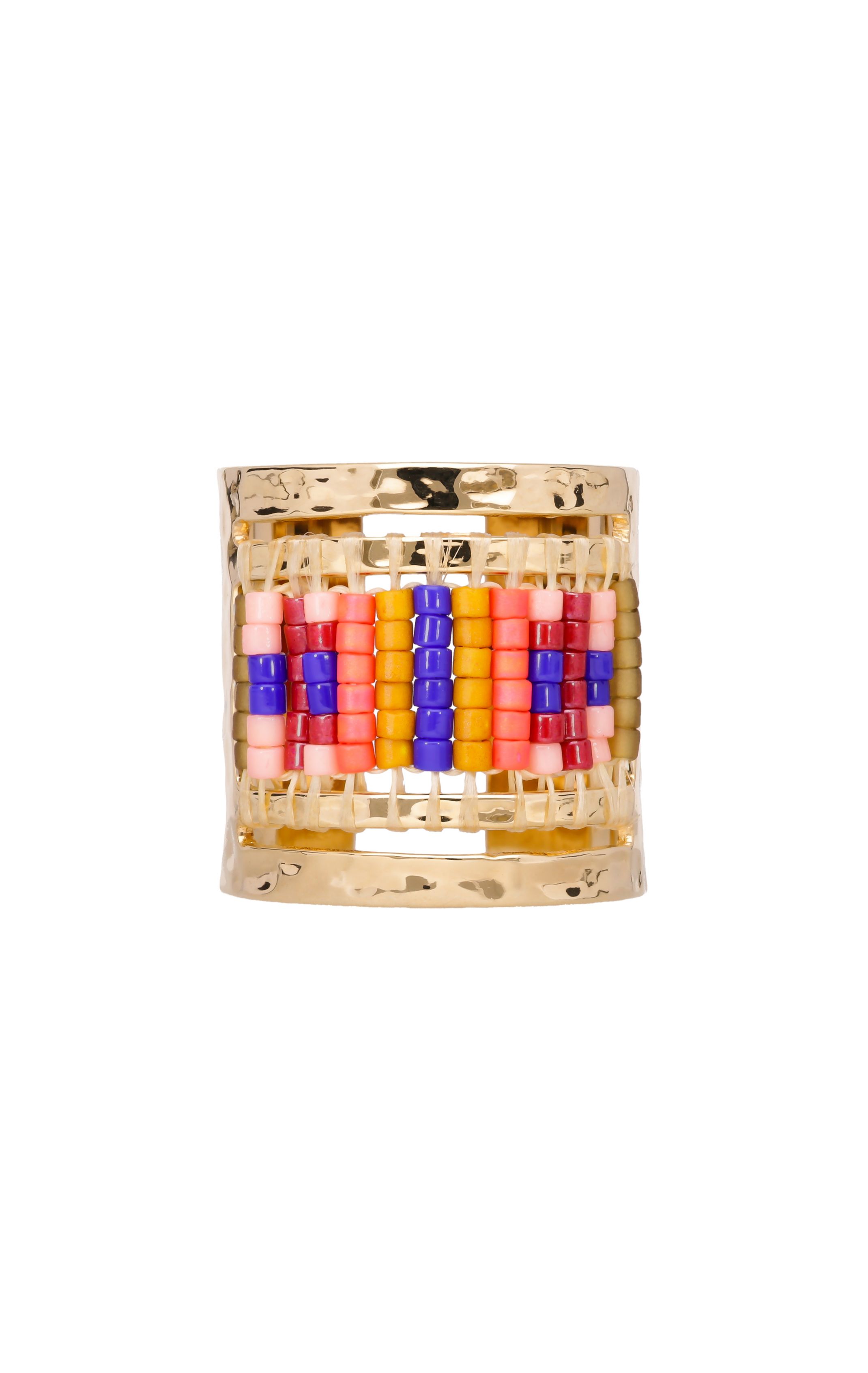 Ring Mujeres Blue