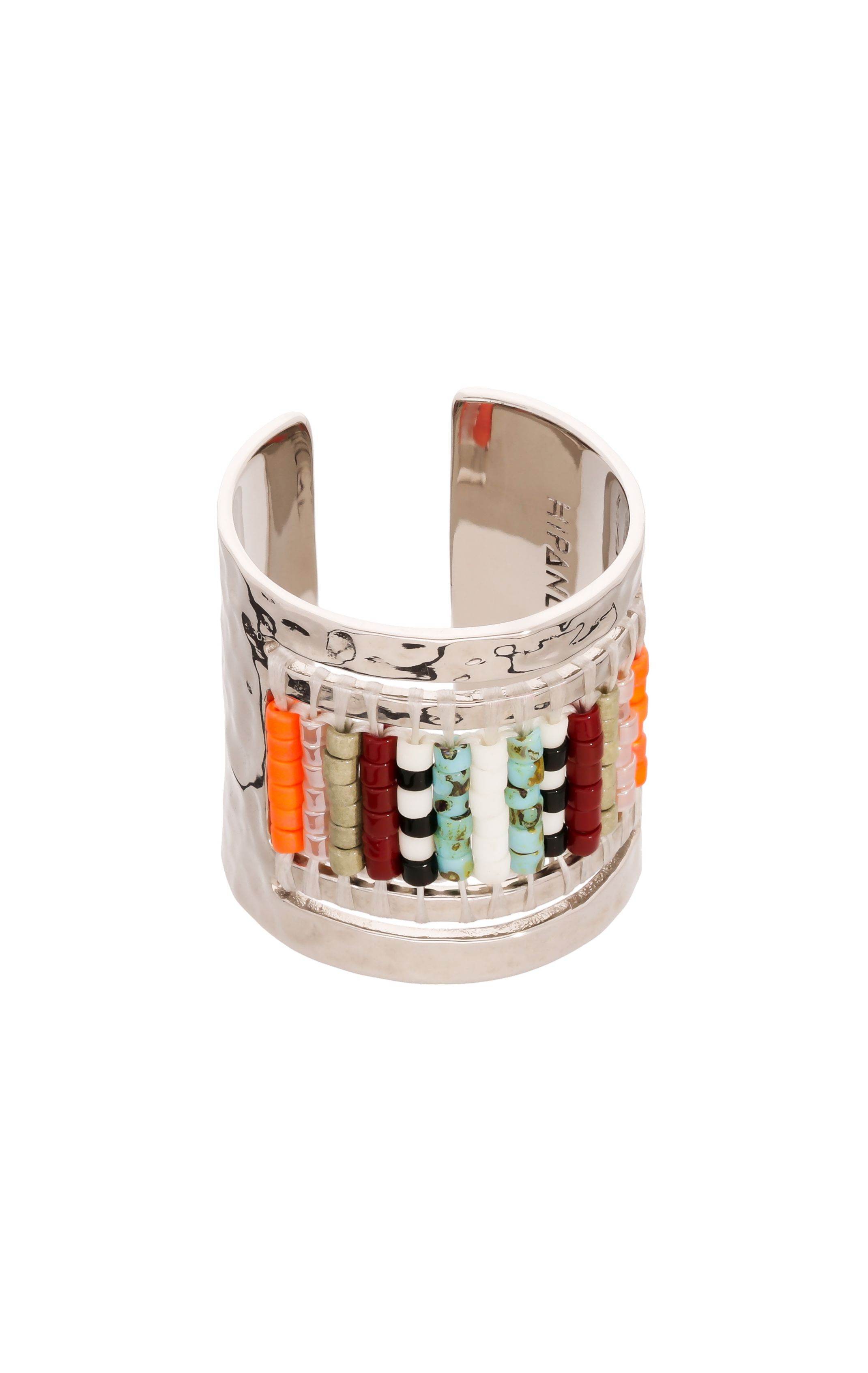 Bague Mujeres Noir