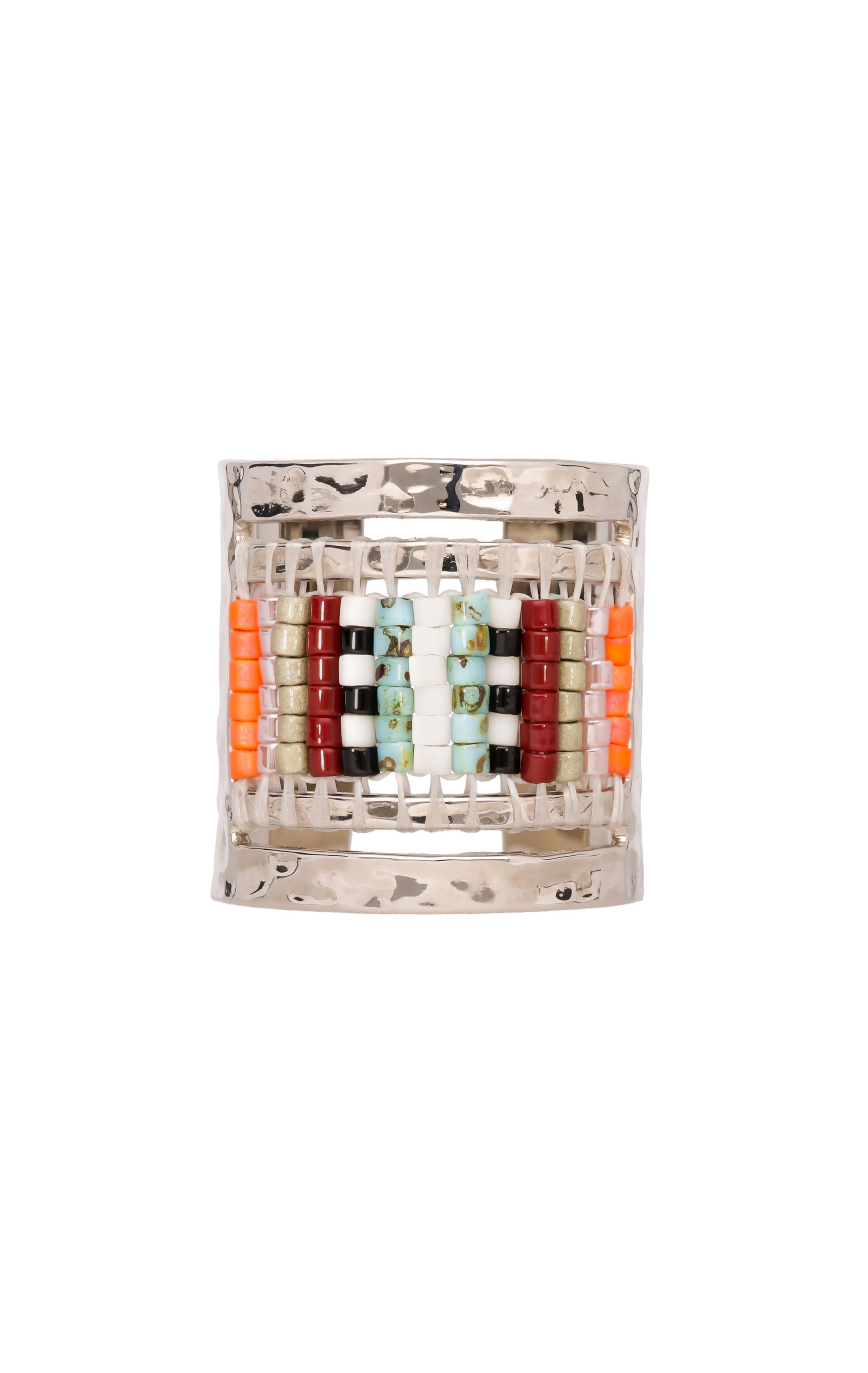 Bague Mujeres Noir