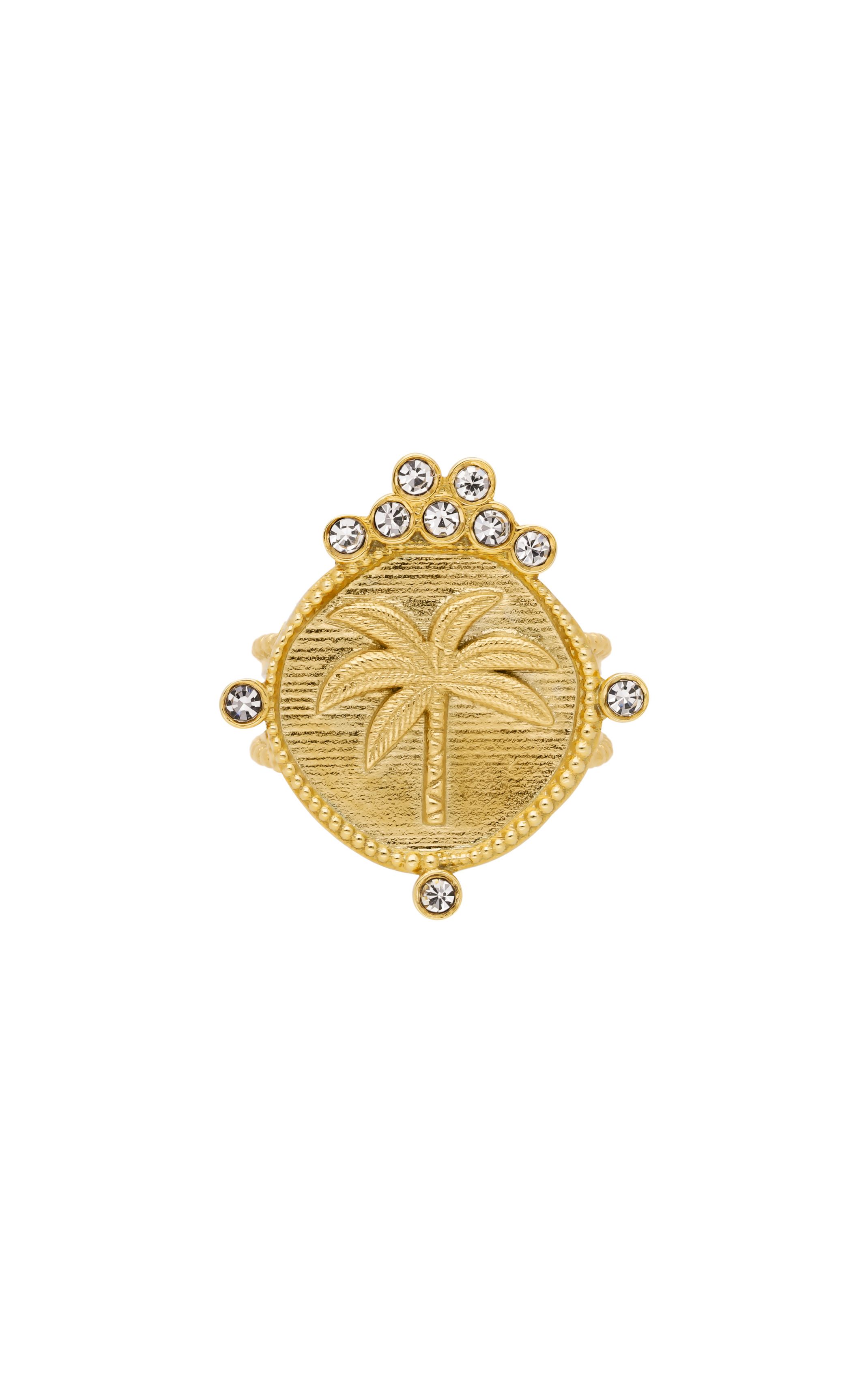 Ring Coast Gold