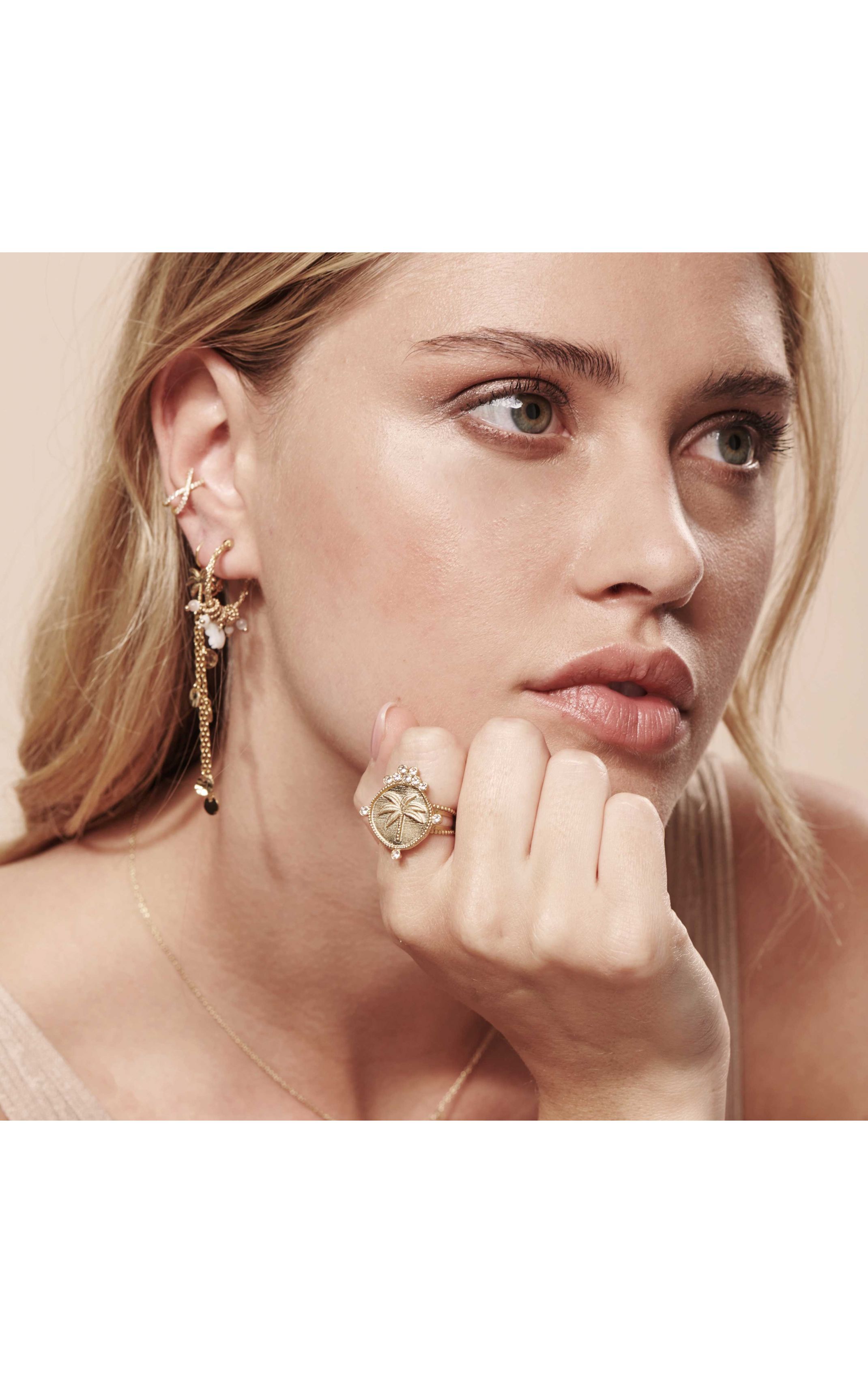 Ring Coast Gold