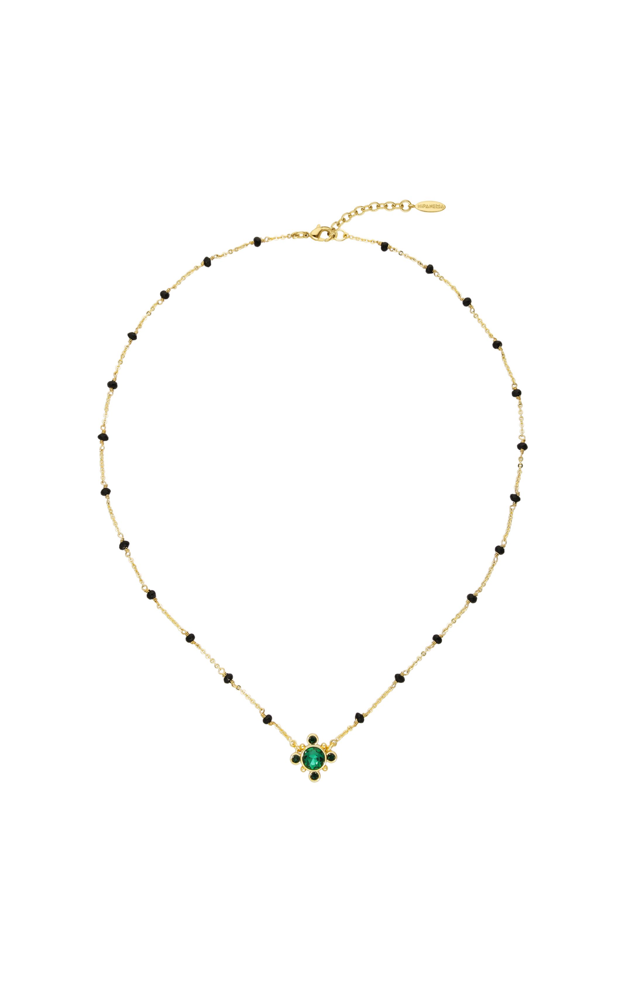 Collier Chromatic Vert
