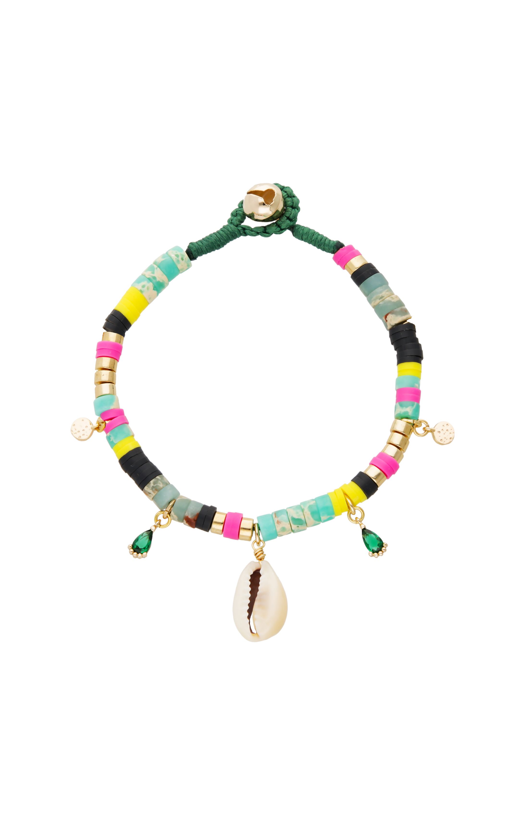 Bracelet Marracas Multicolore