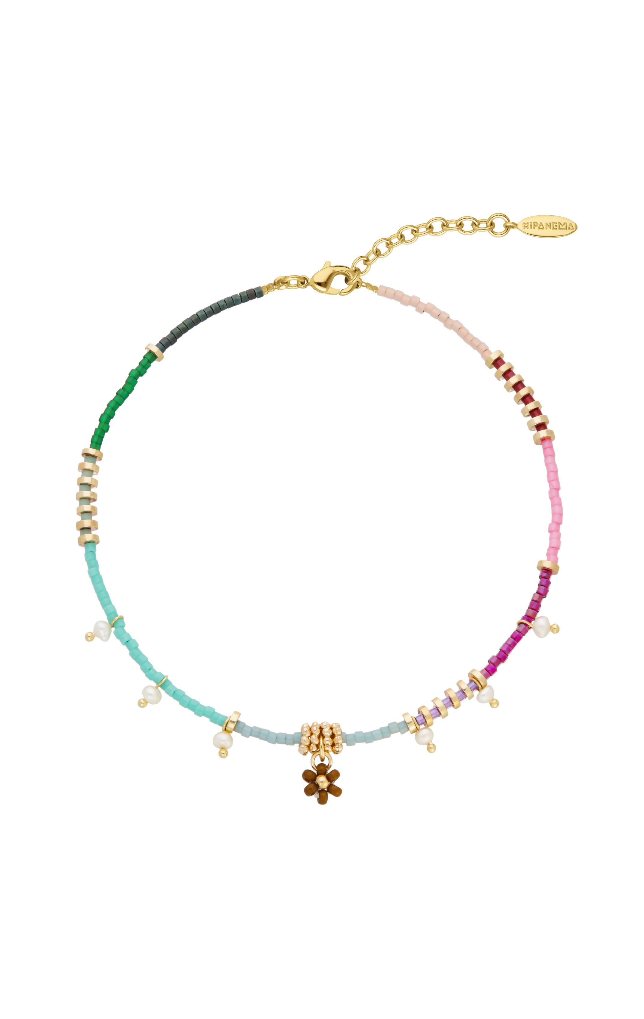 Ankle bracelet Toteme multi