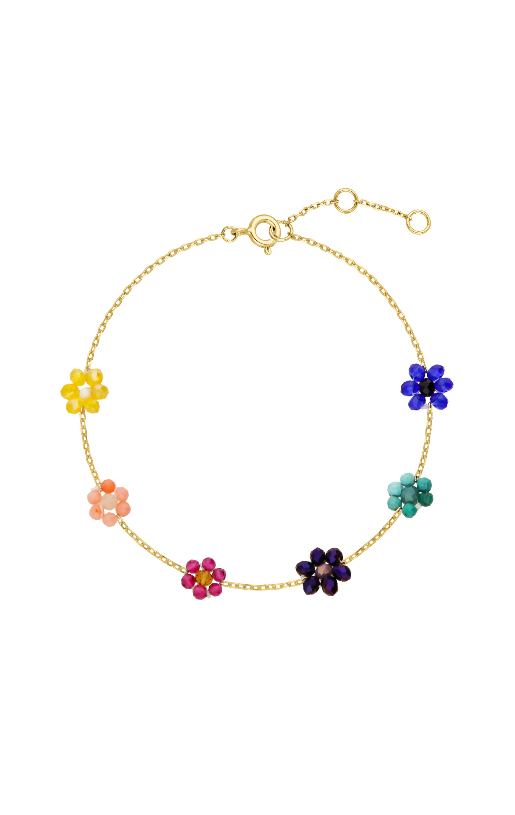 Bracelet Julianne Multicolore