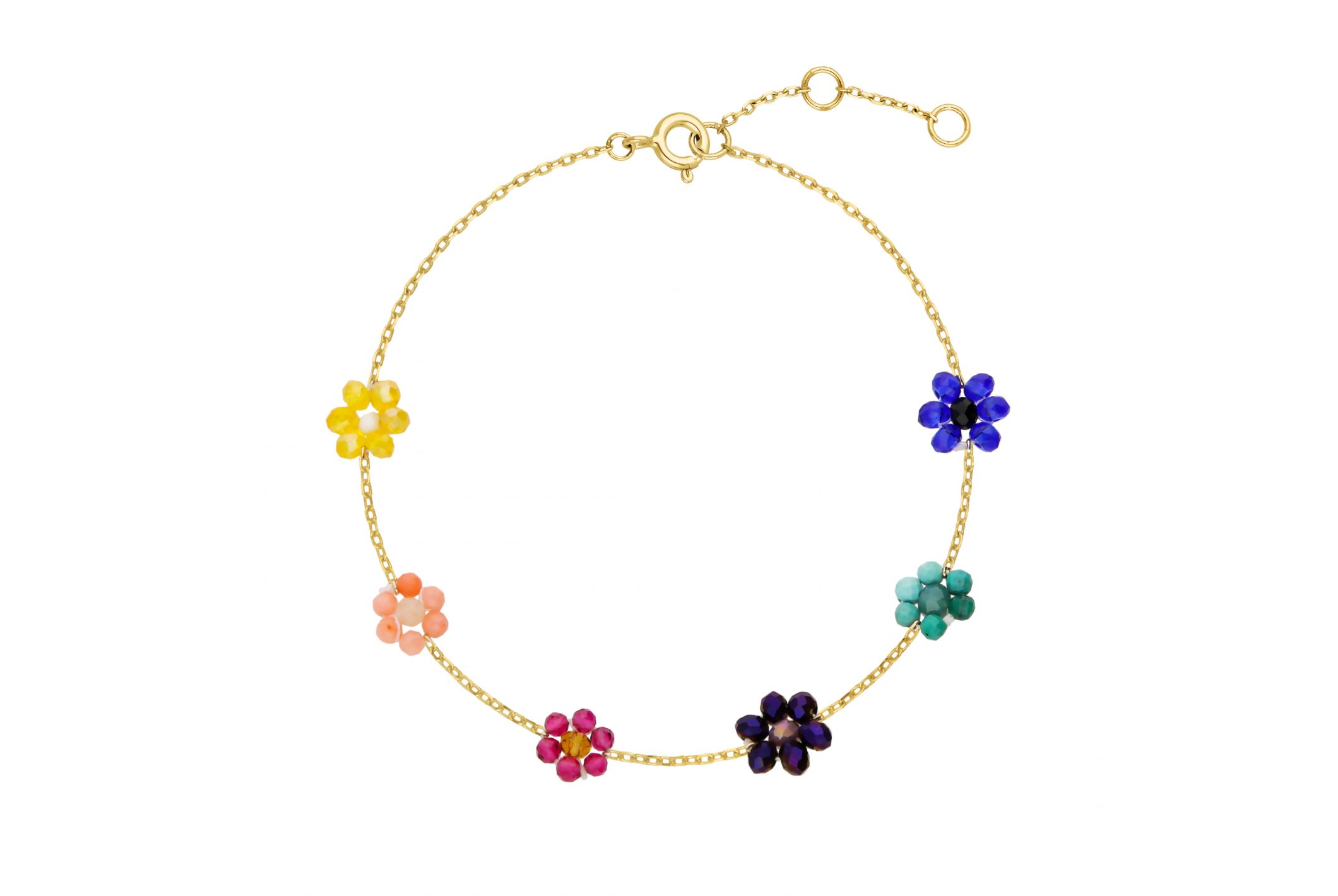 Hipanema Bracelet Julianne Multicolore
