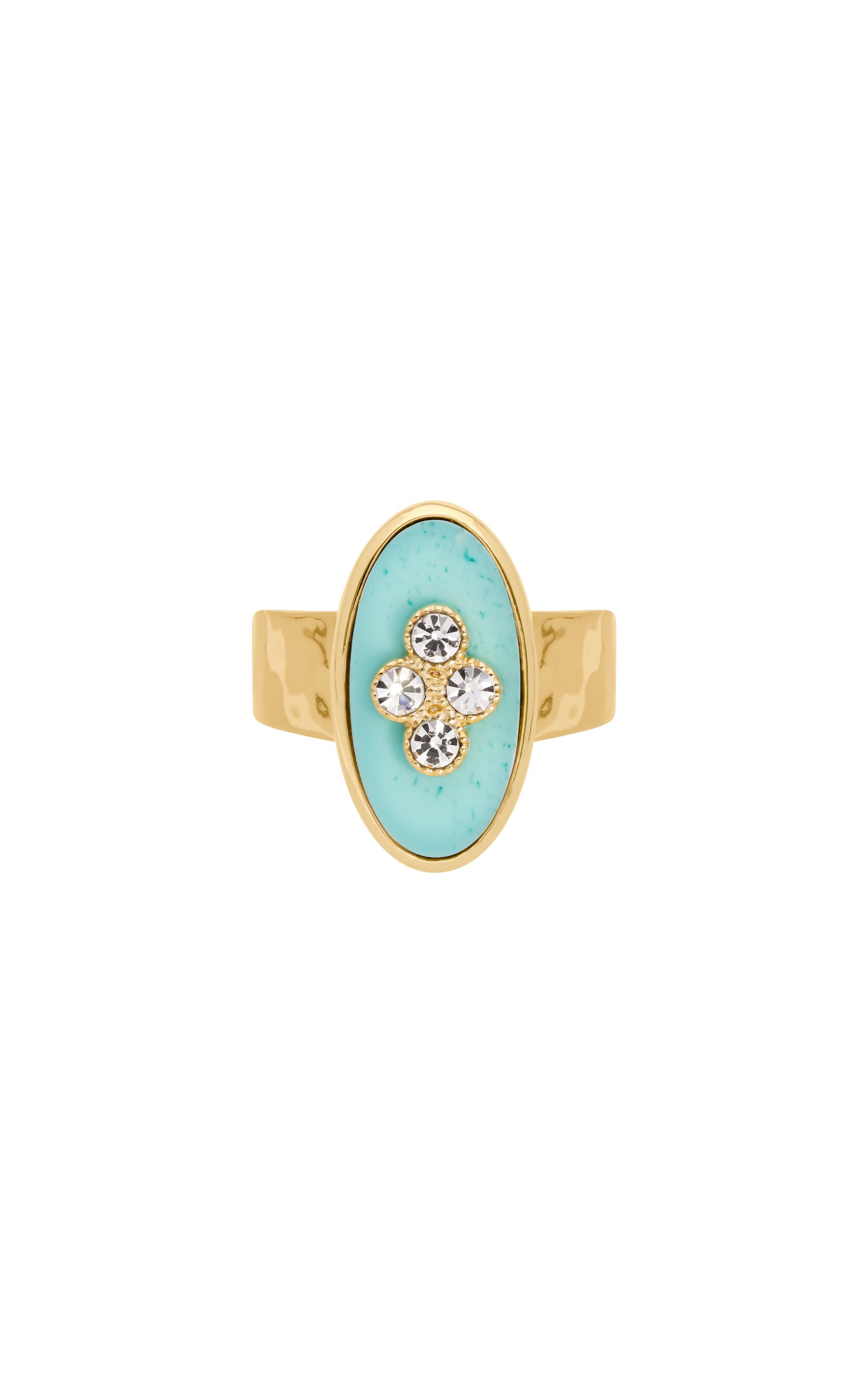 Bague Yesido Turquoise