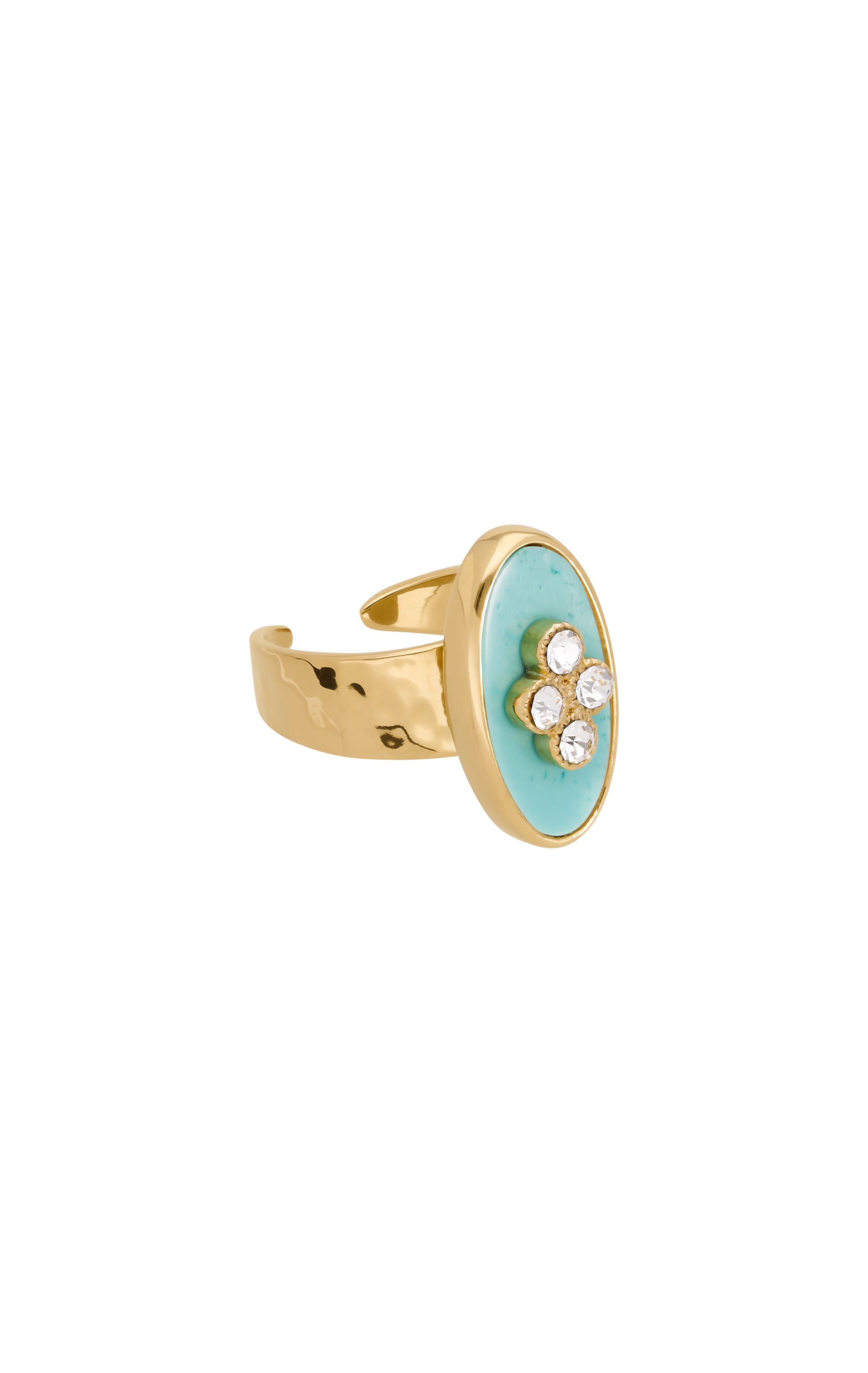 Bague Yesido Turquoise