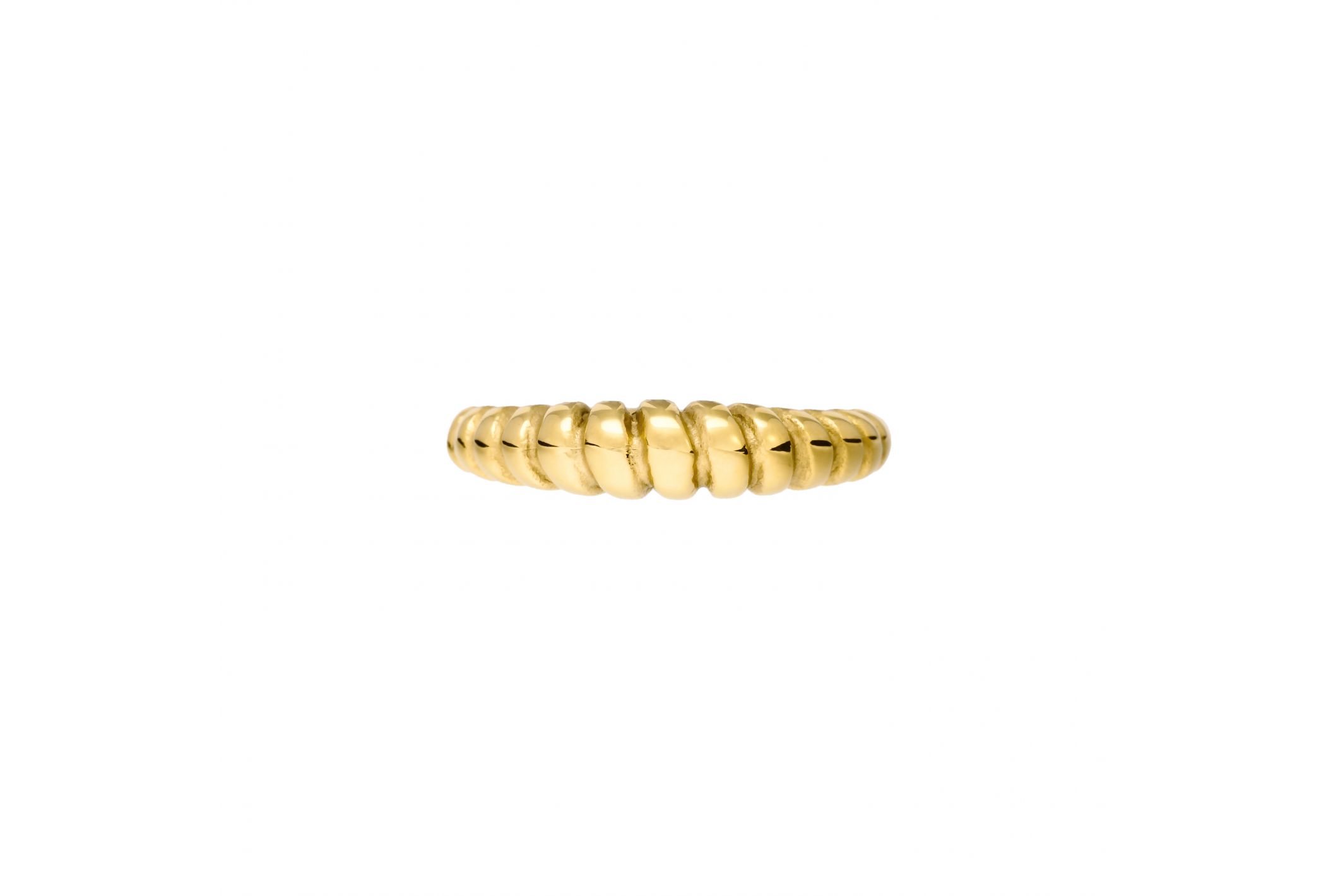 Hipanema Ring Noo Gold