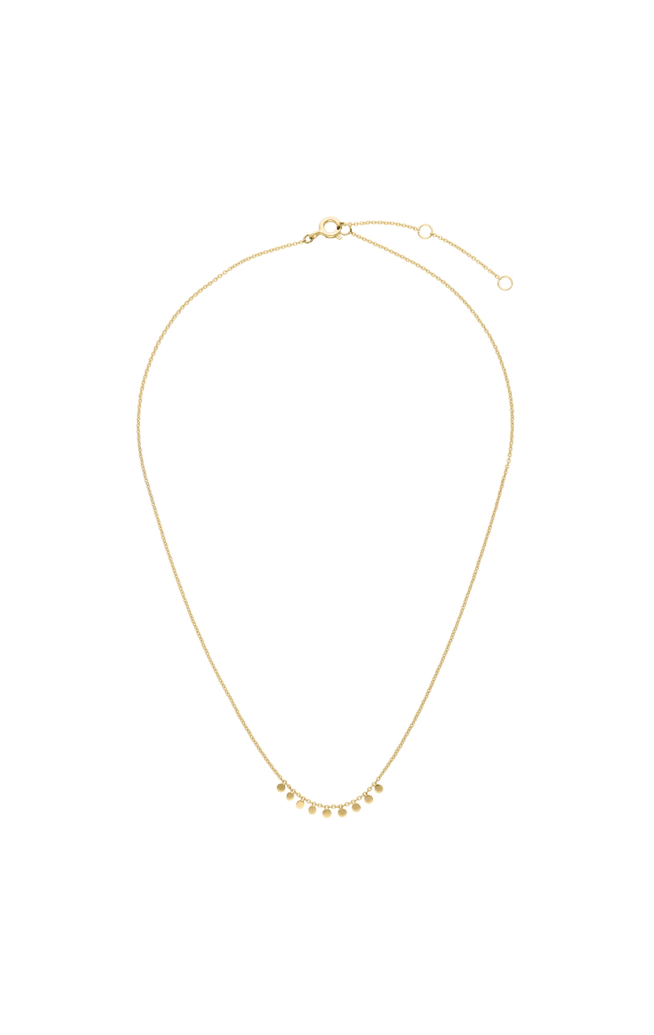 Necklace Dolora Gold