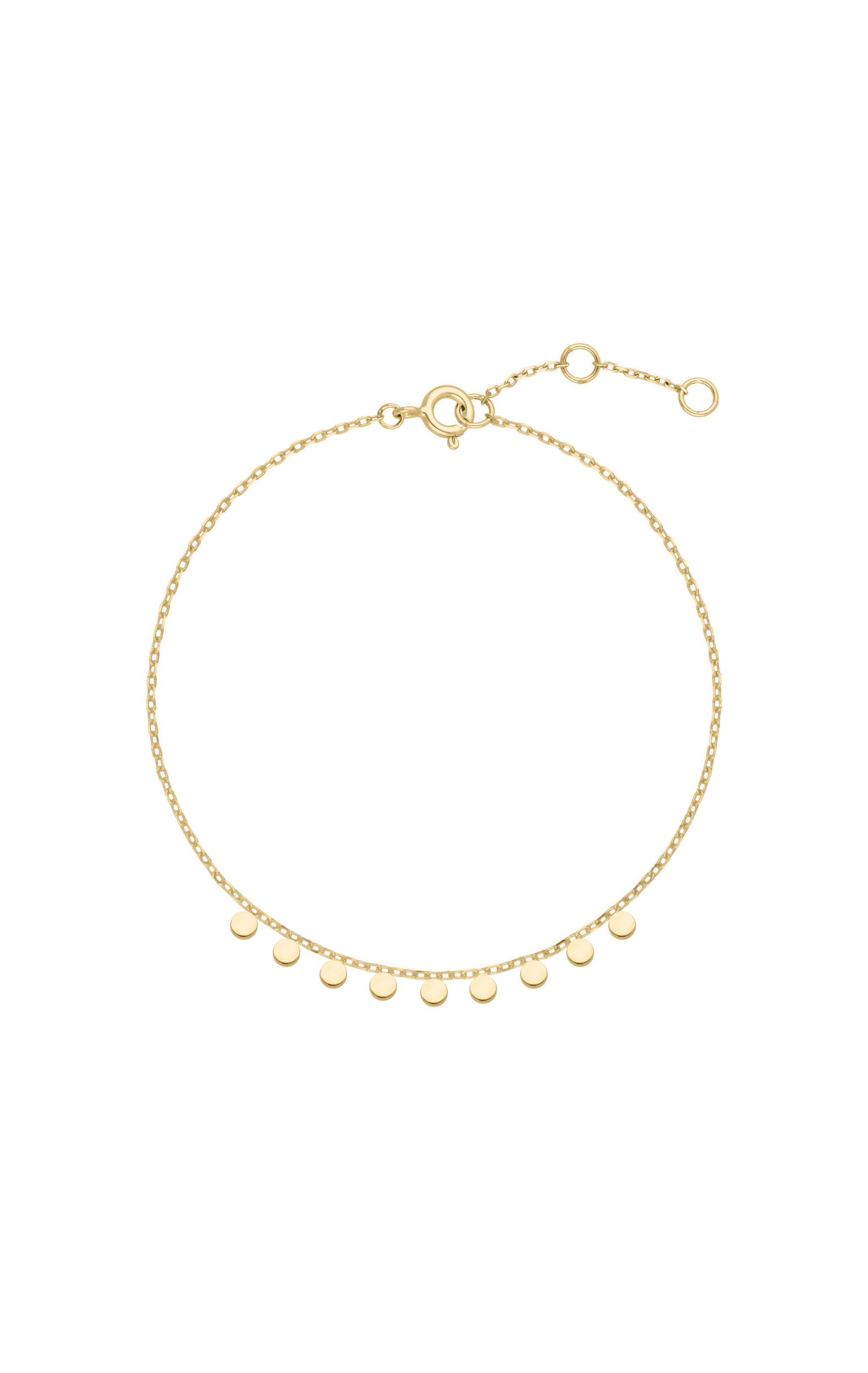 Bracelet Silma Doré