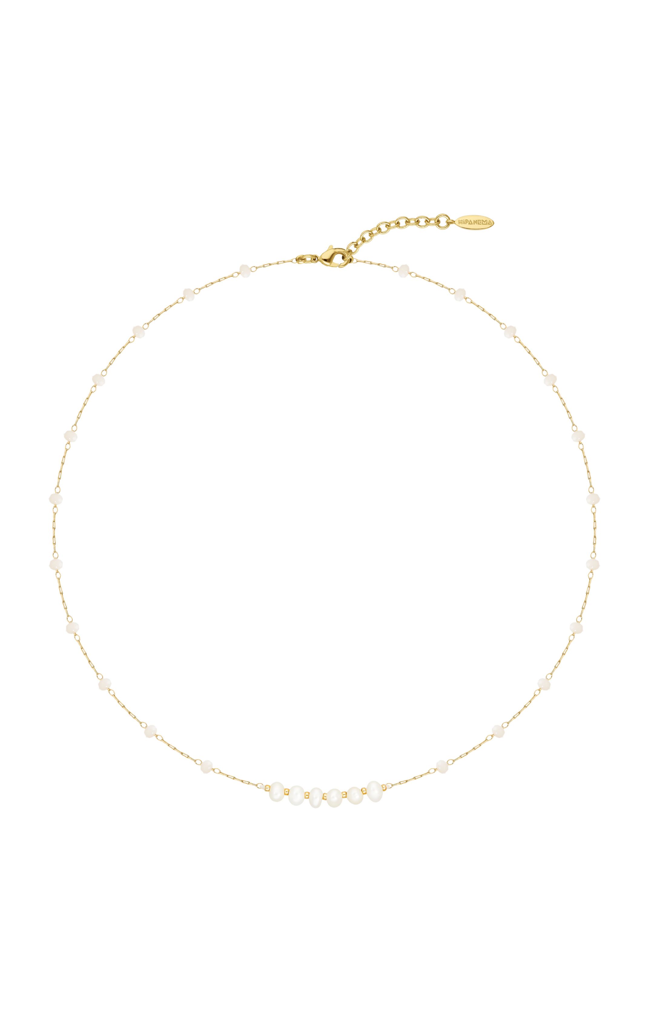 Necklace Tomorrow White
