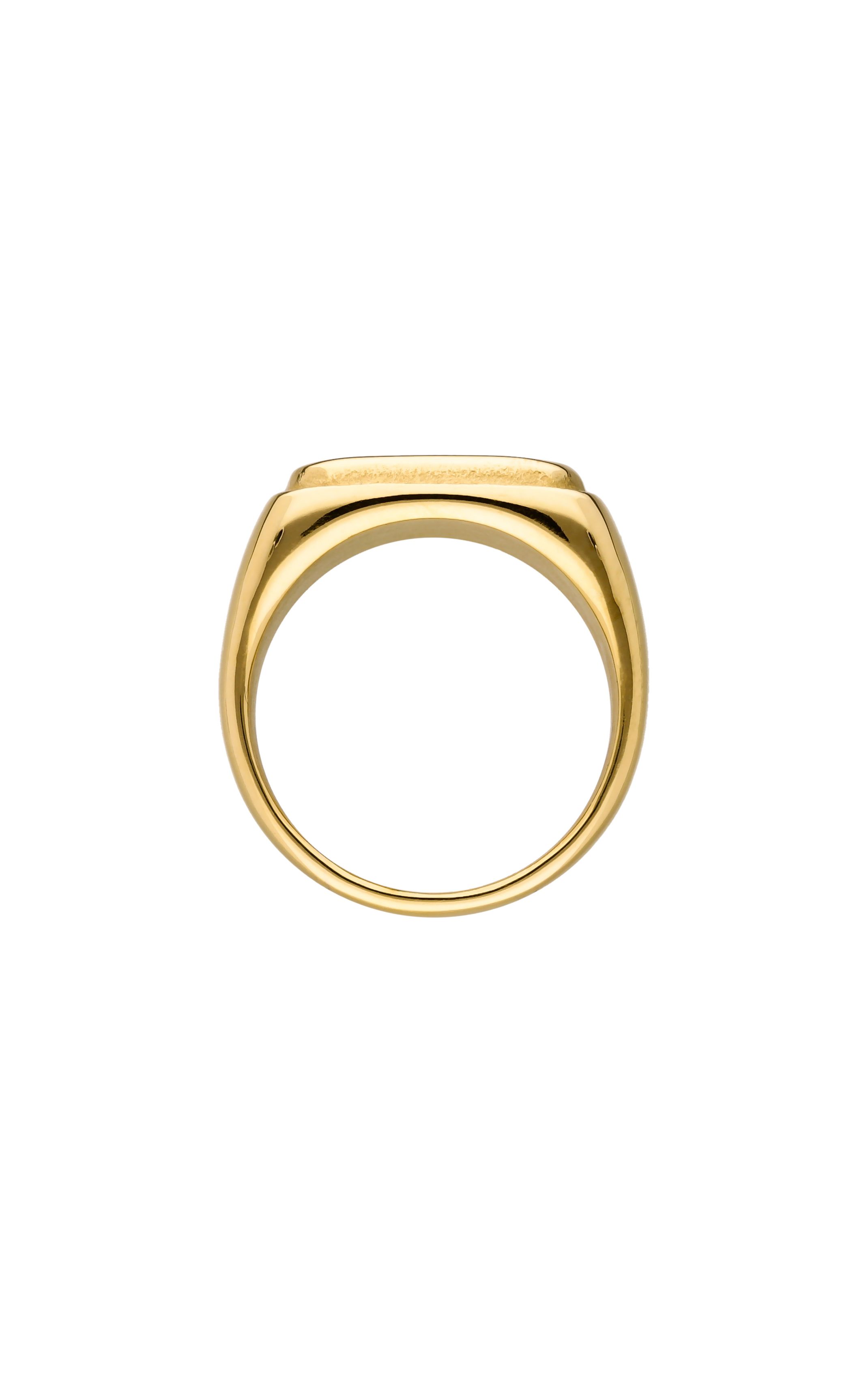 Ring Cleo White