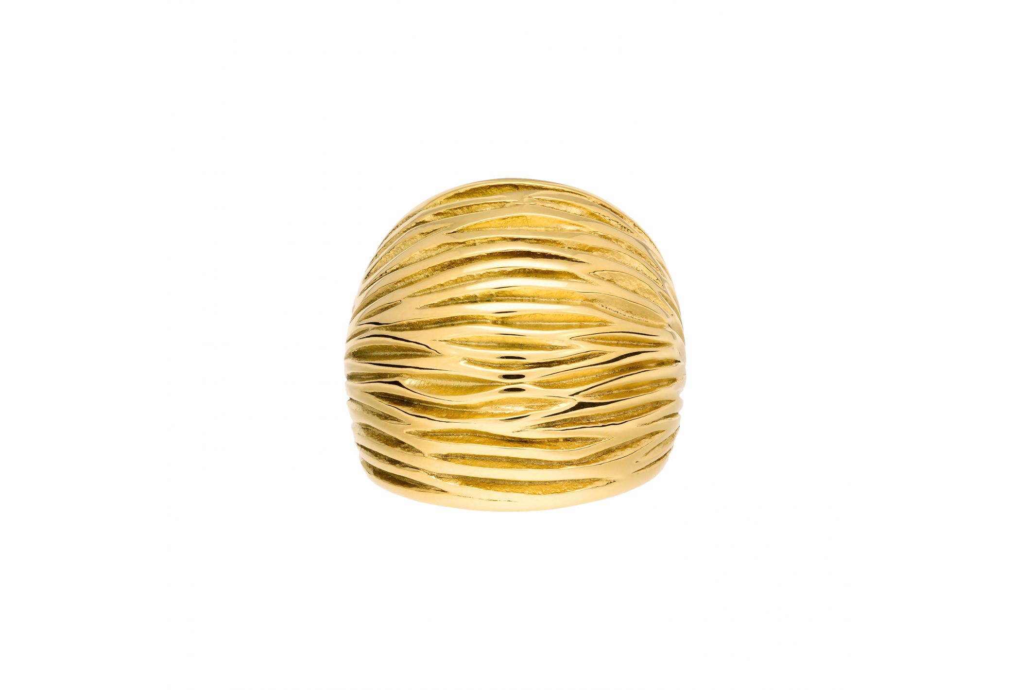 Hipanema Ring Dyani Gold