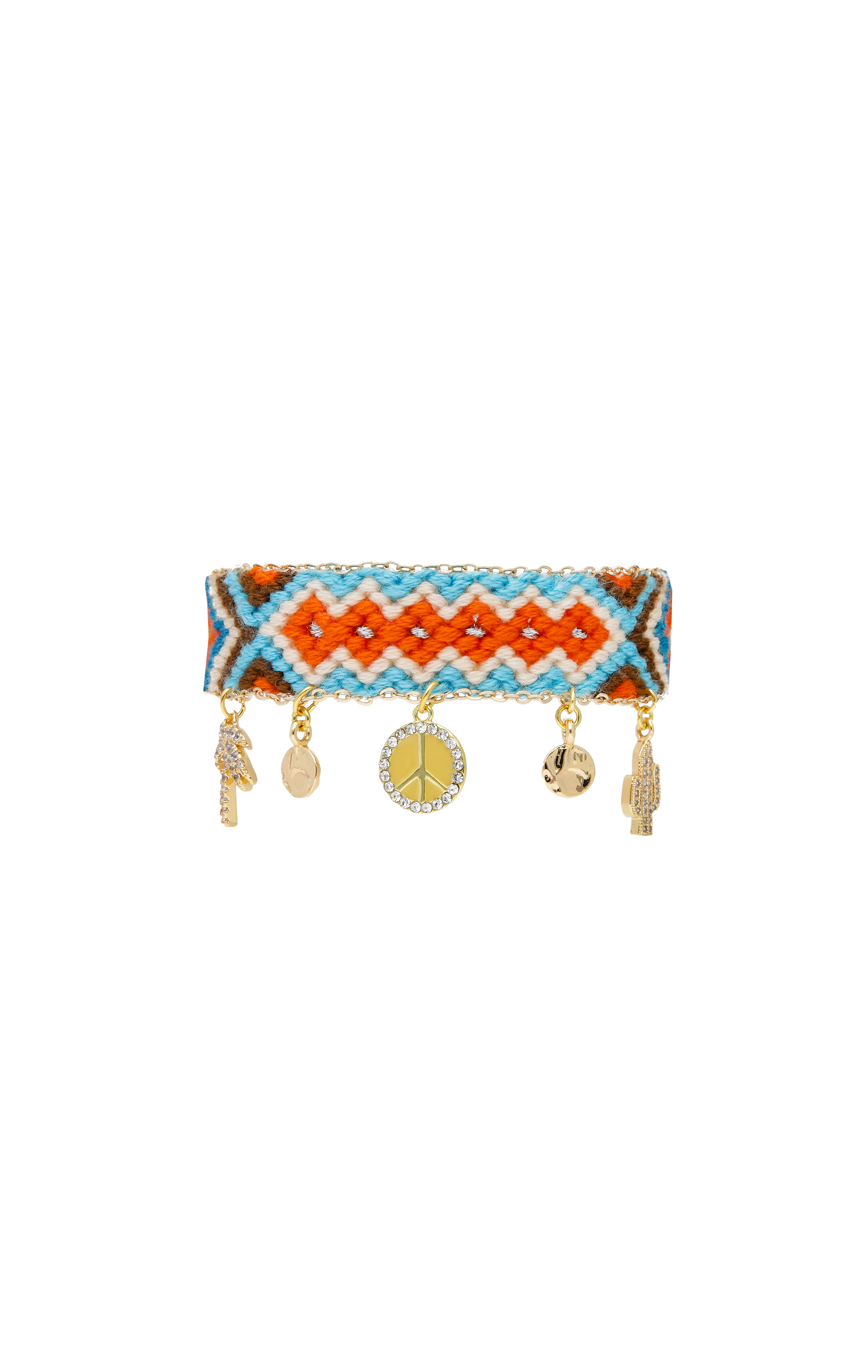 Bracelet Marley Beige