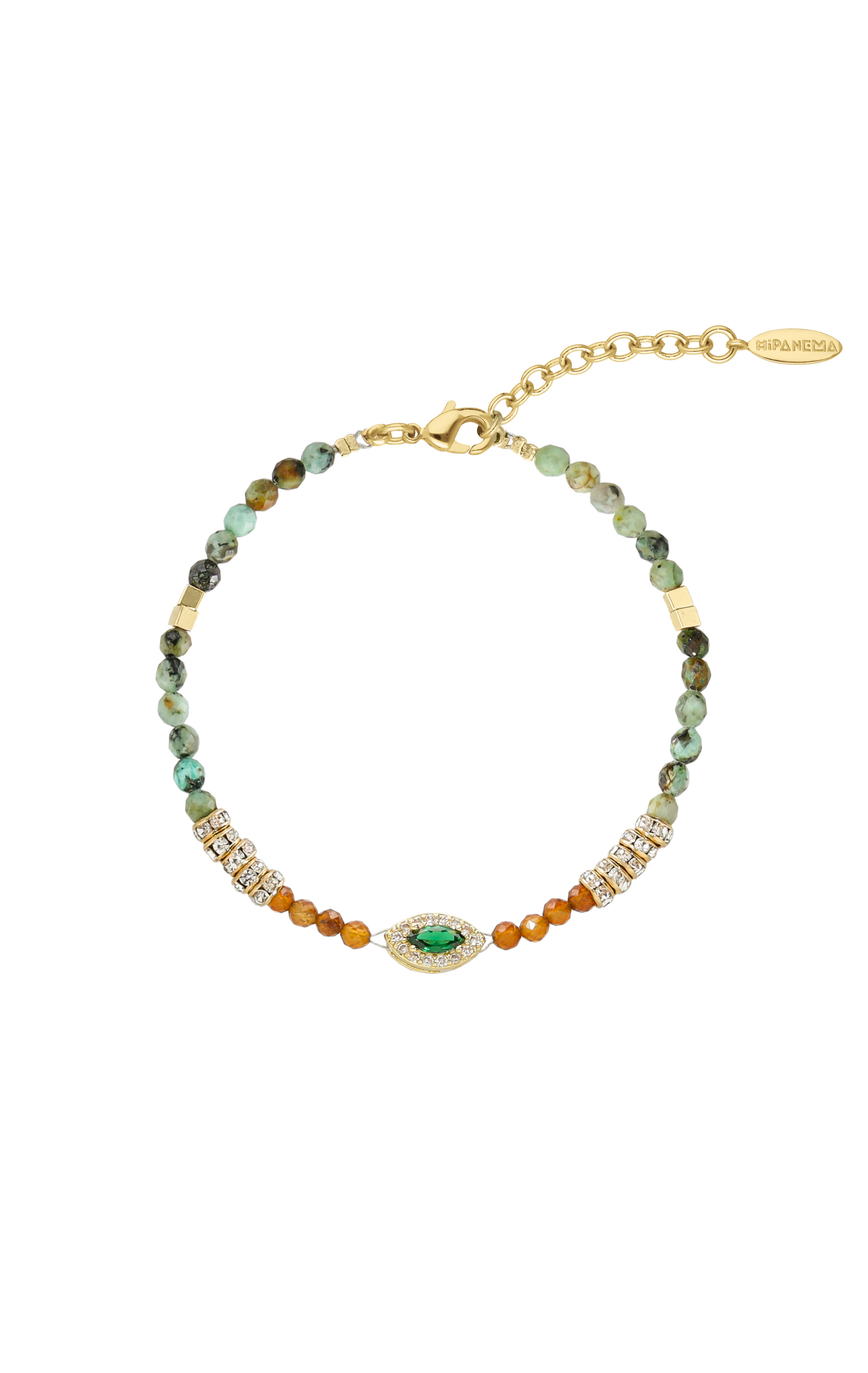 Bracelet Jemma Turquoise