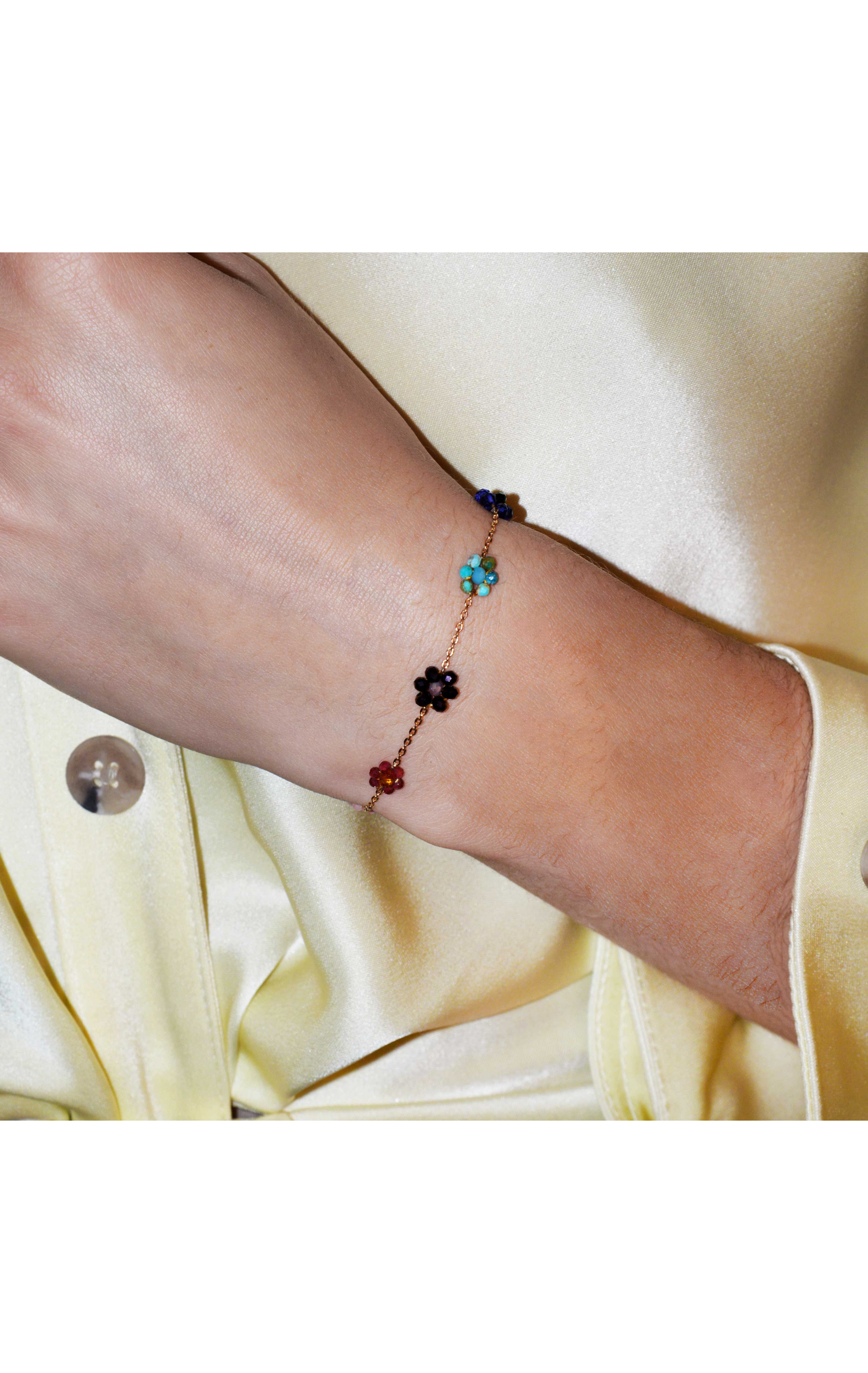 Bracelet Julianne Multicolore