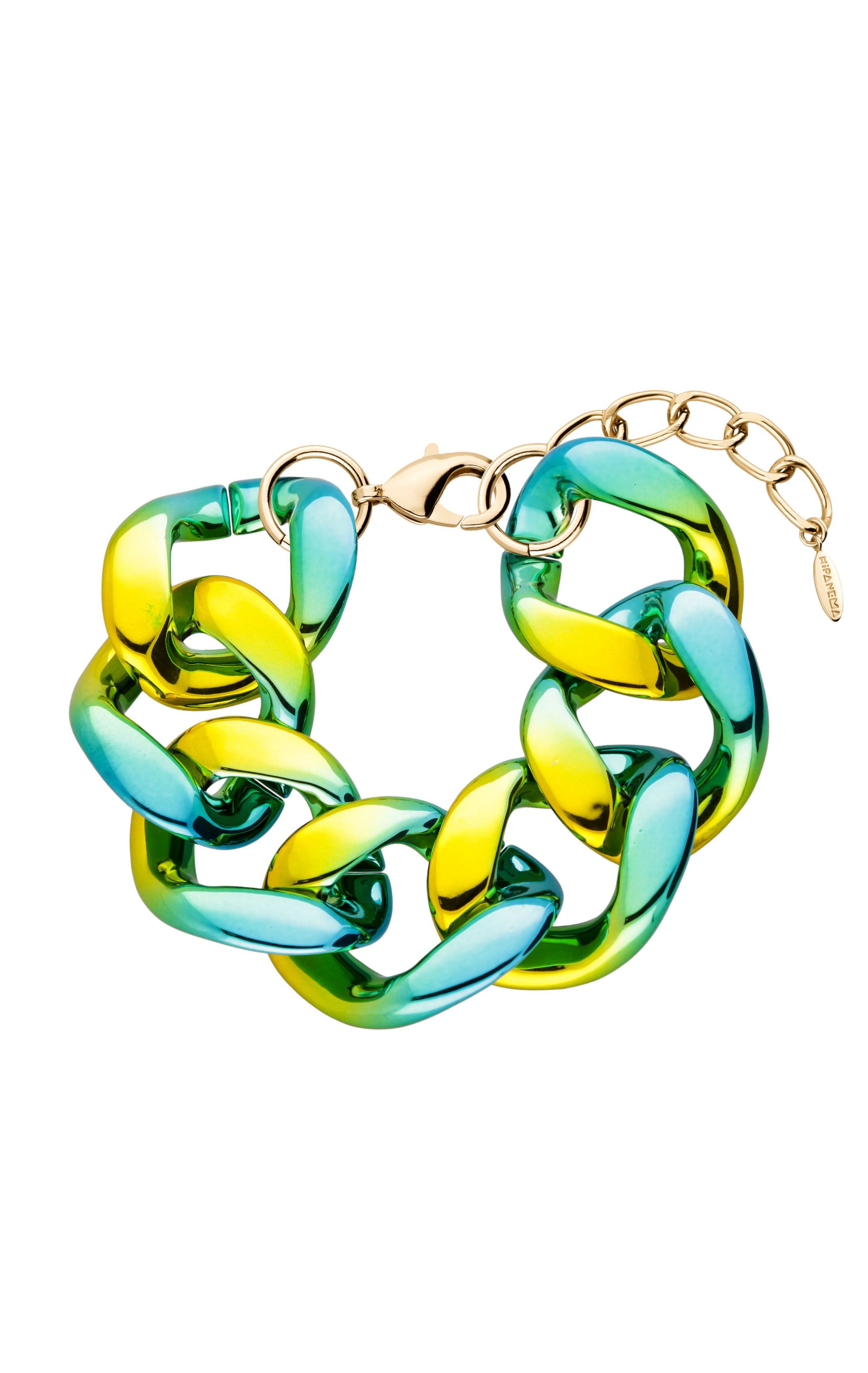 Bracelet Asap Green