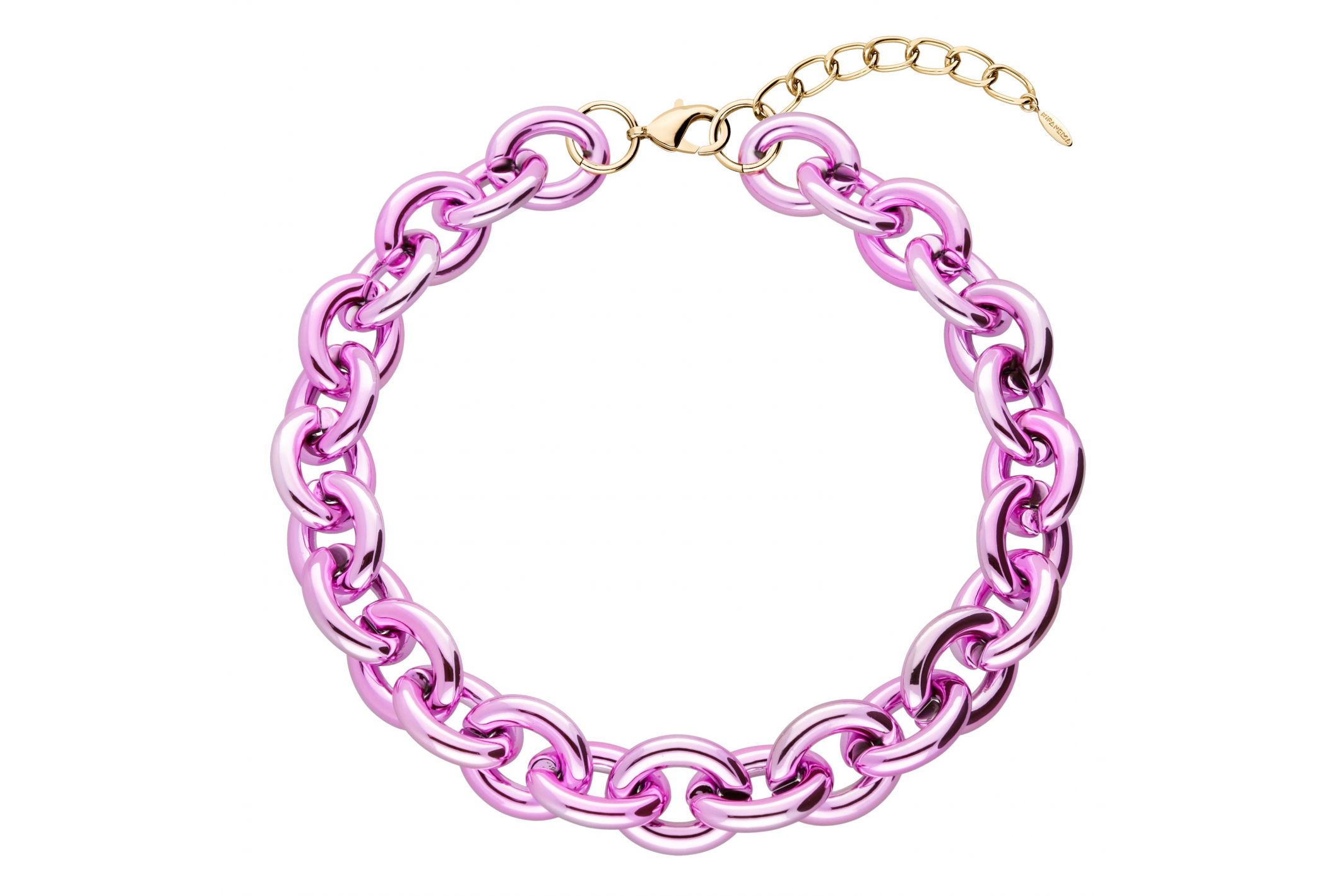 Hipanema Collier Snoop Rose